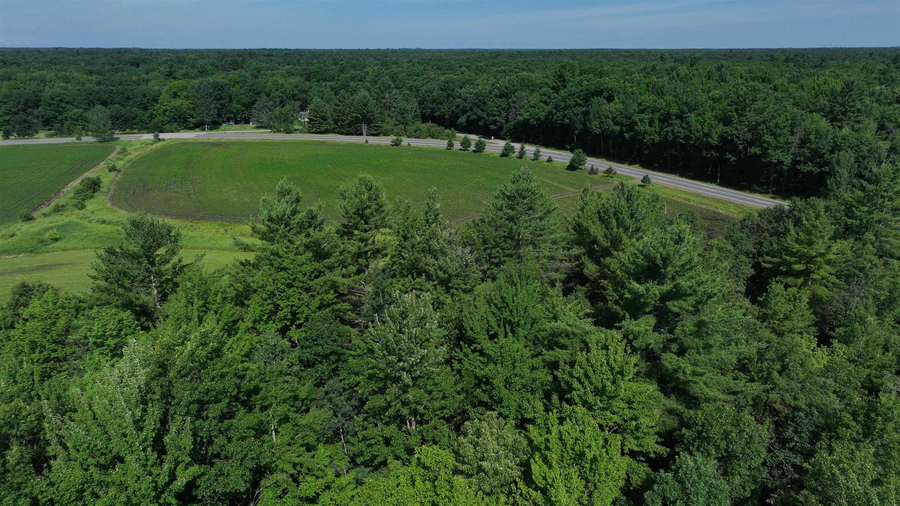 38.85 Ac County Road E