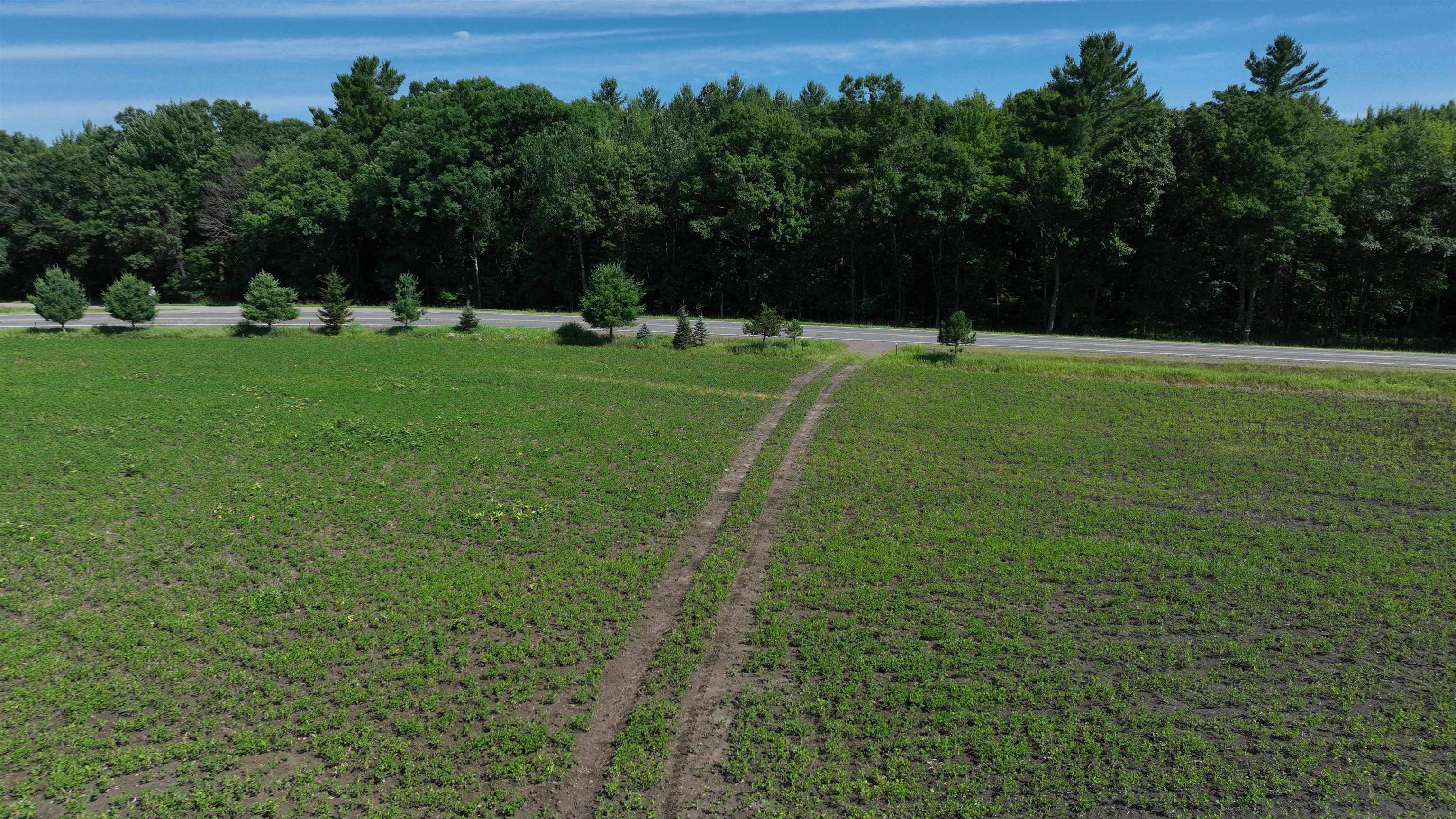 38.85 Ac County Road E