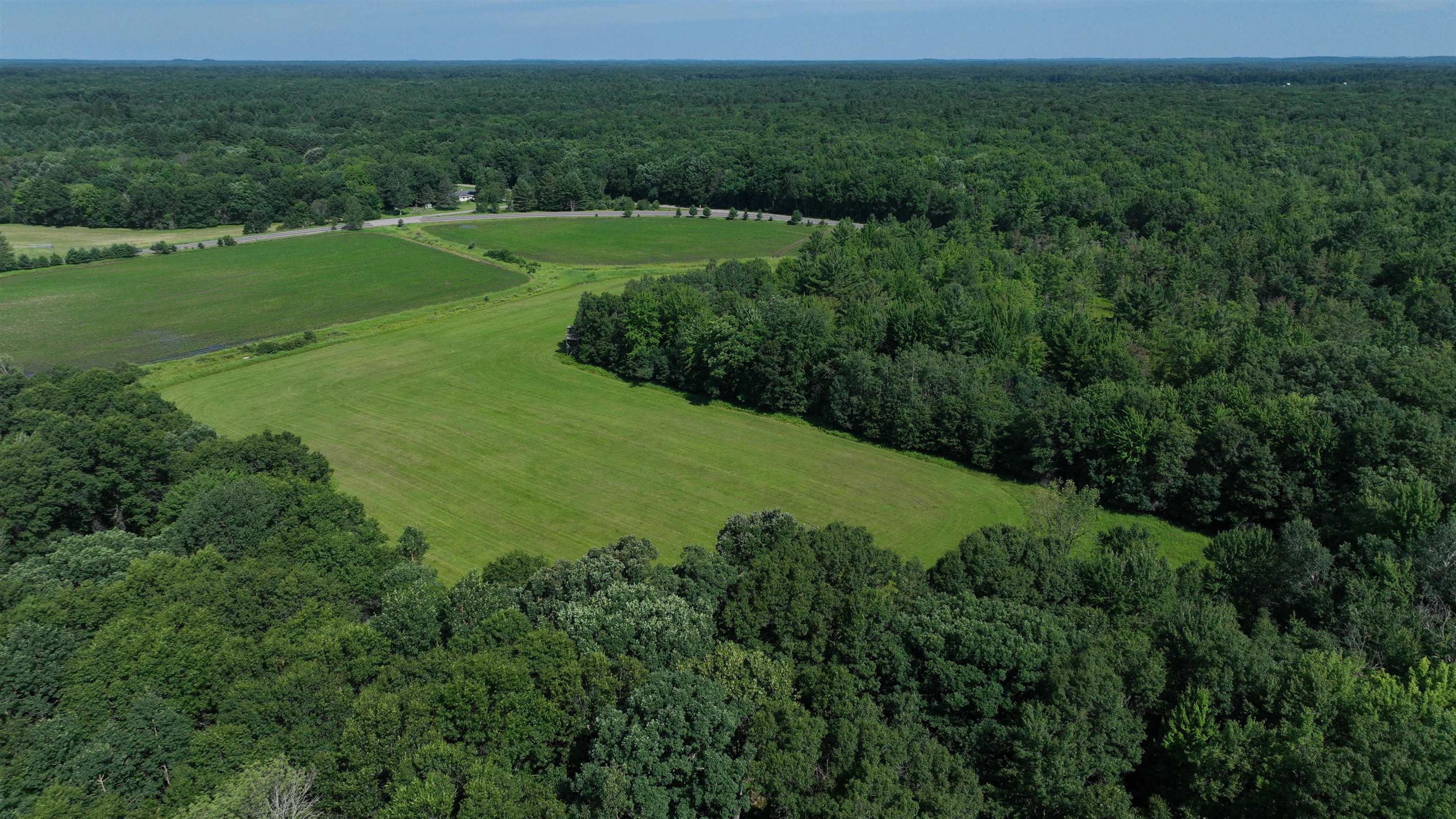38.85 Ac County Road E