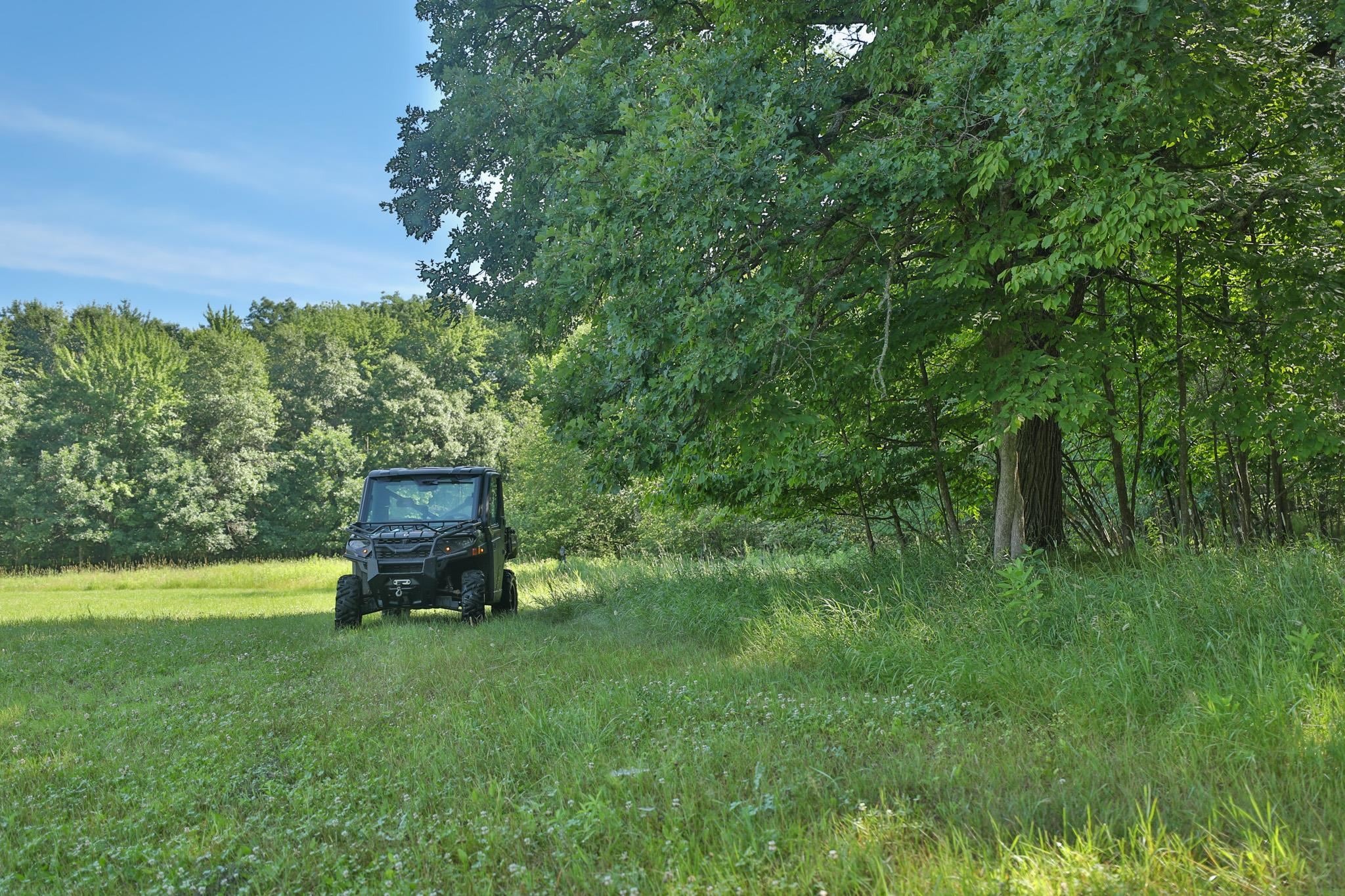 38.85 Ac County Road E
