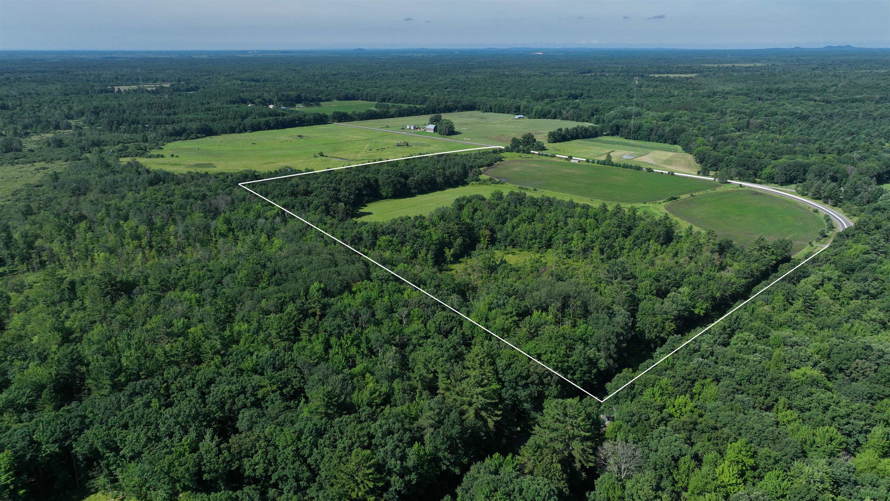 38.85 Ac County Road E