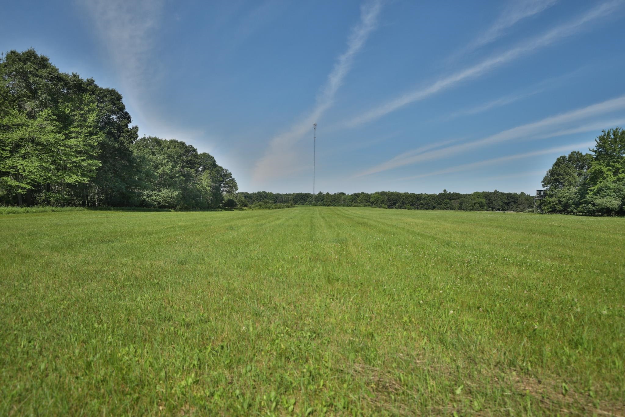 38.85 Ac County Road E
