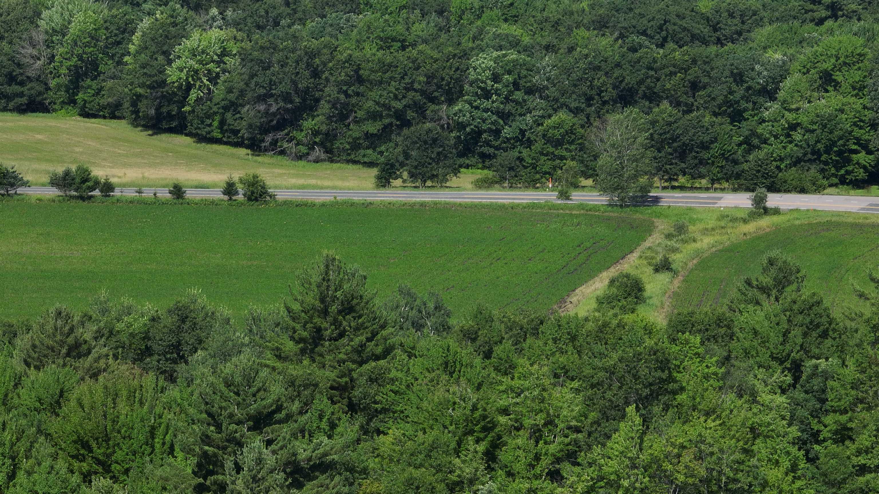 38.85 Ac County Road E