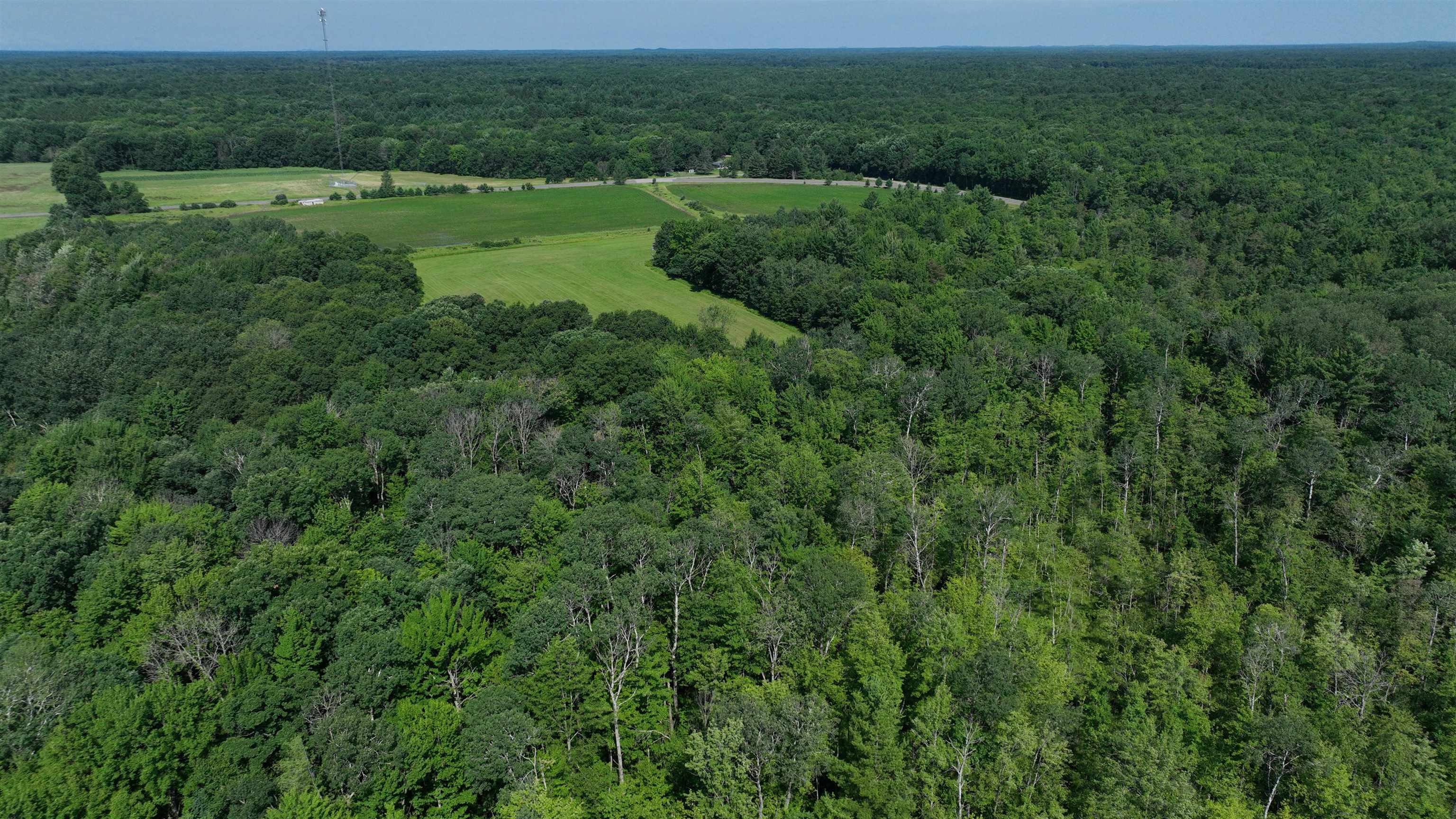 38.85 Ac County Road E