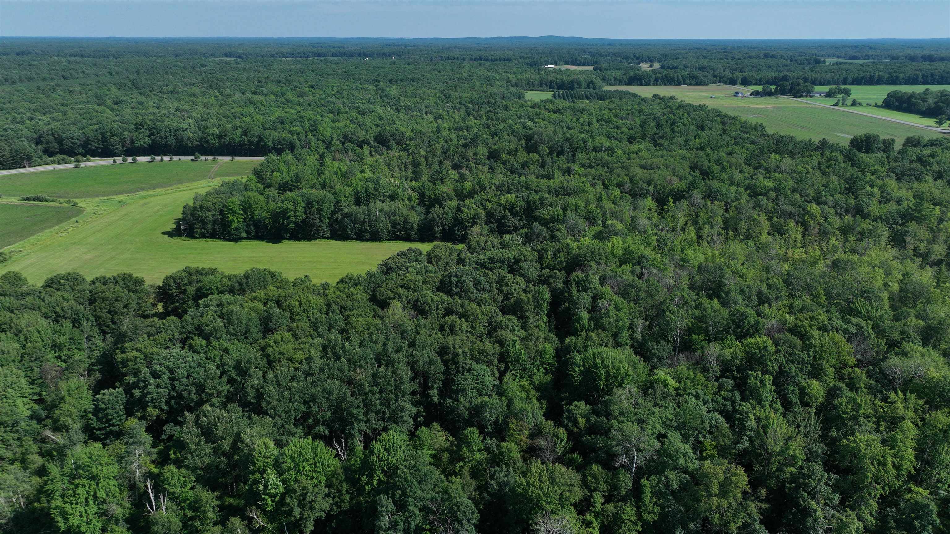 38.85 Ac County Road E