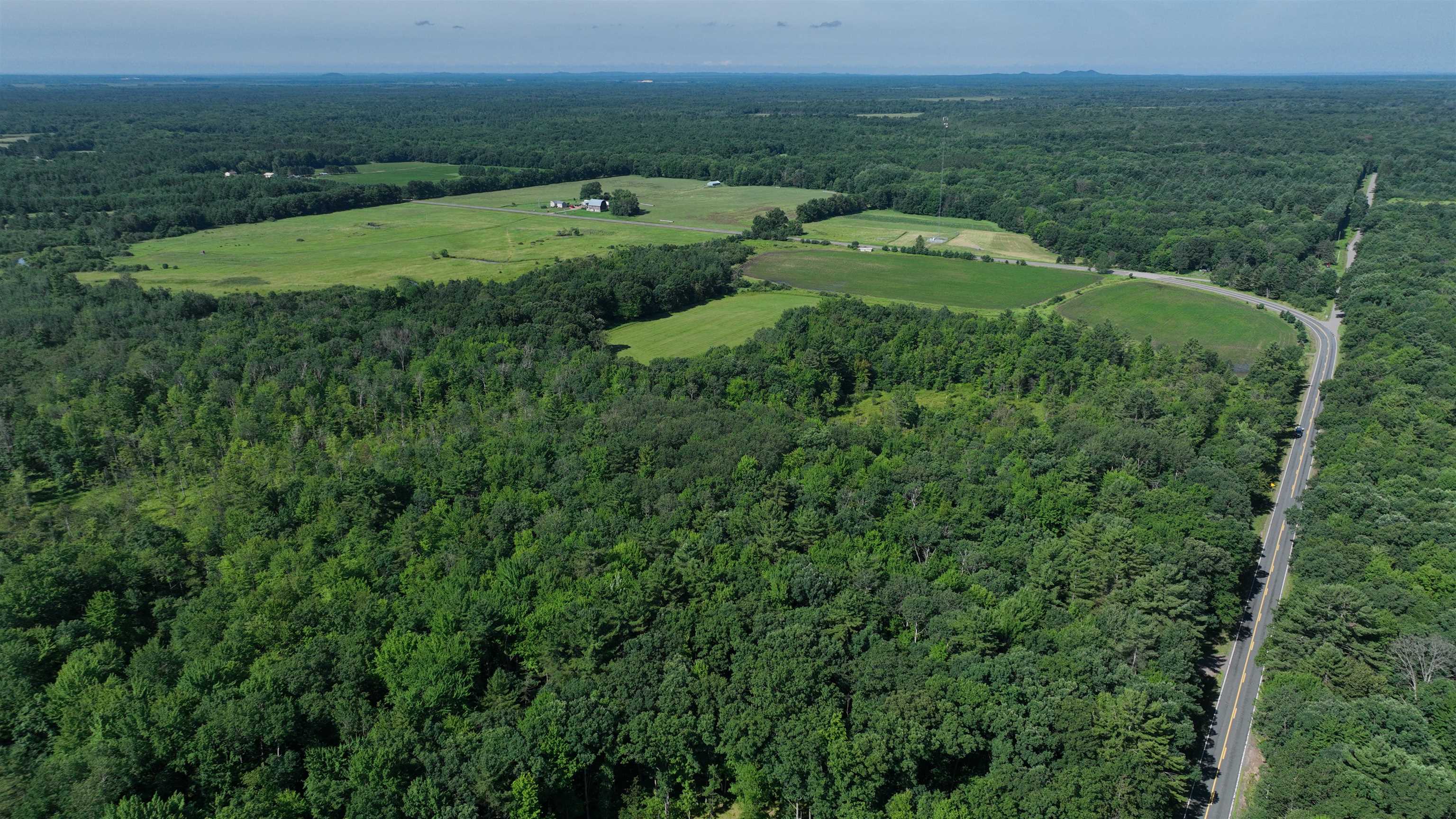 38.85 Ac County Road E
