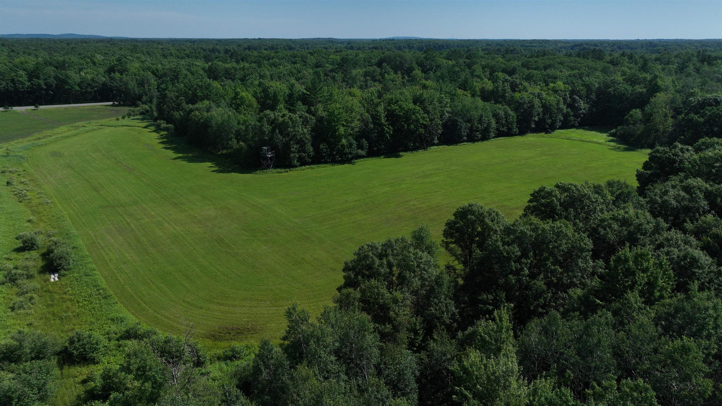 38.85 Ac County Road E