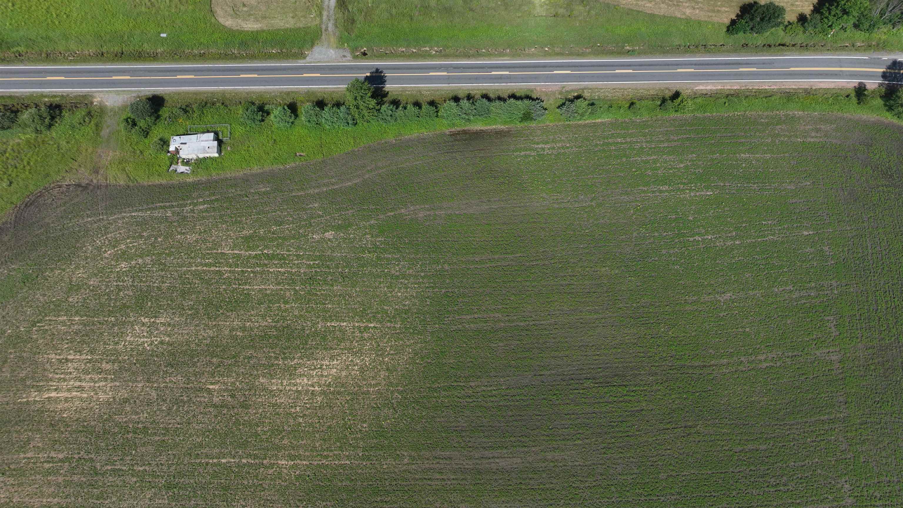 38.85 Ac County Road E