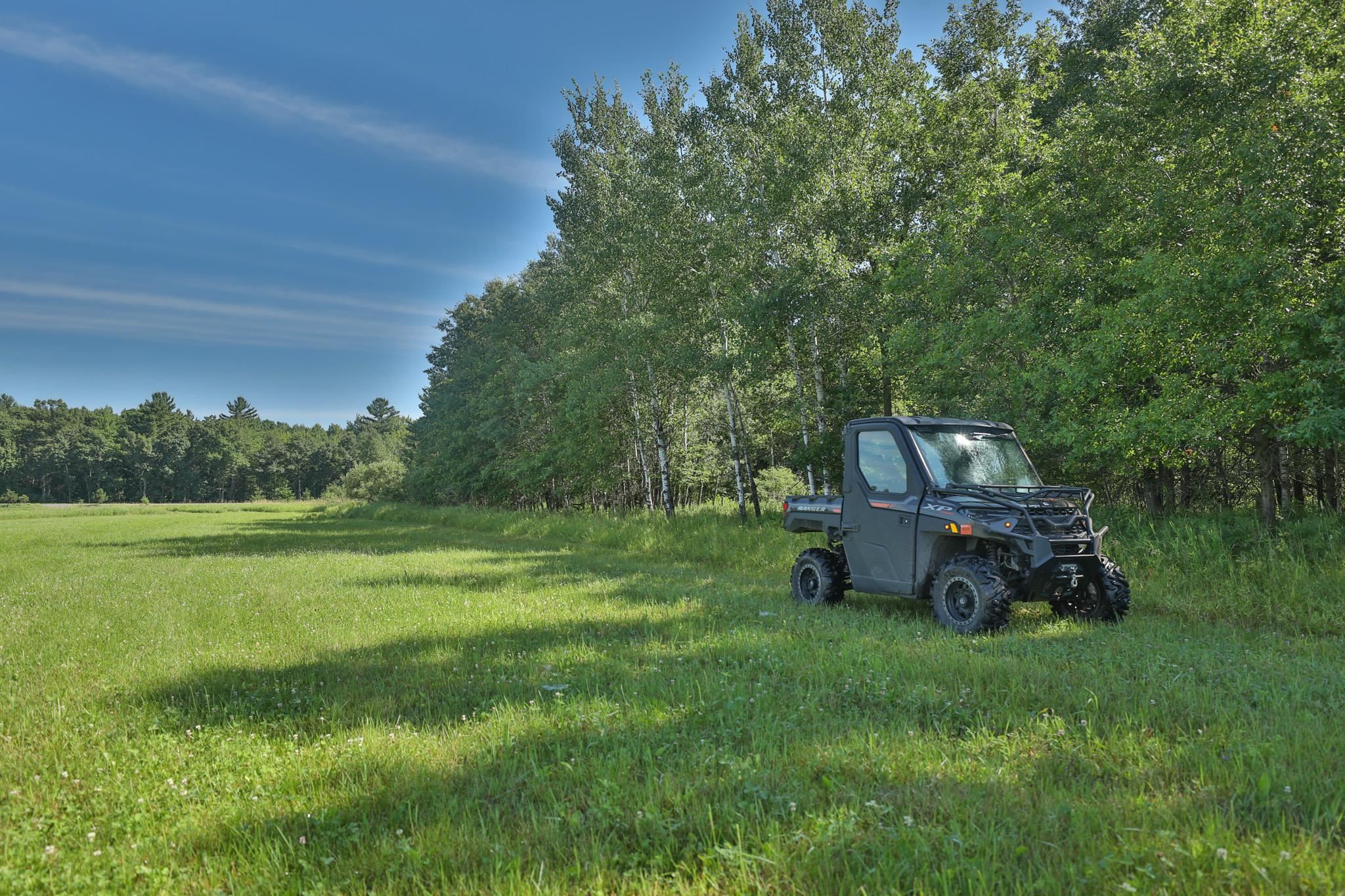 38.85 Ac County Road E