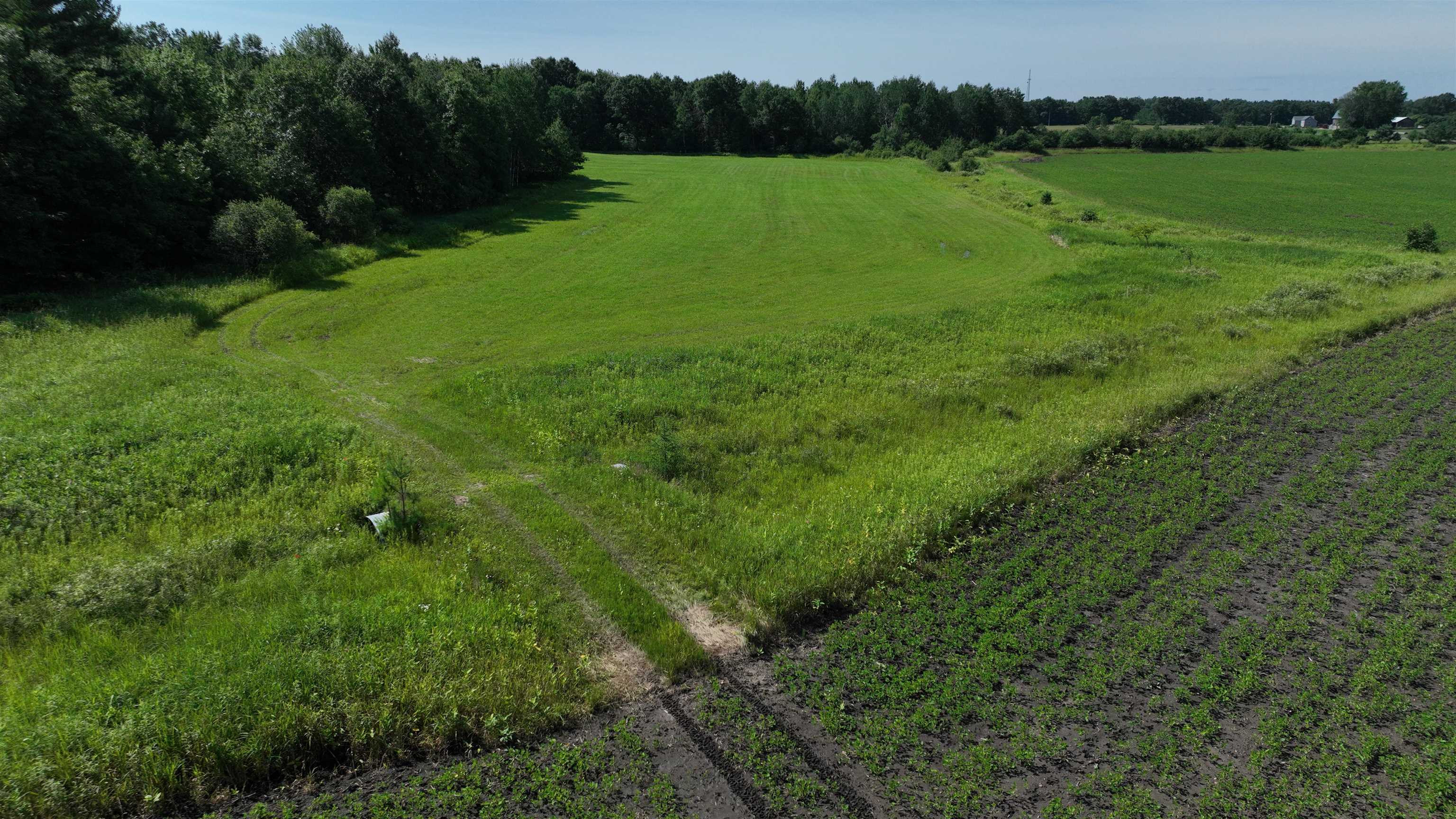 38.85 Ac County Road E