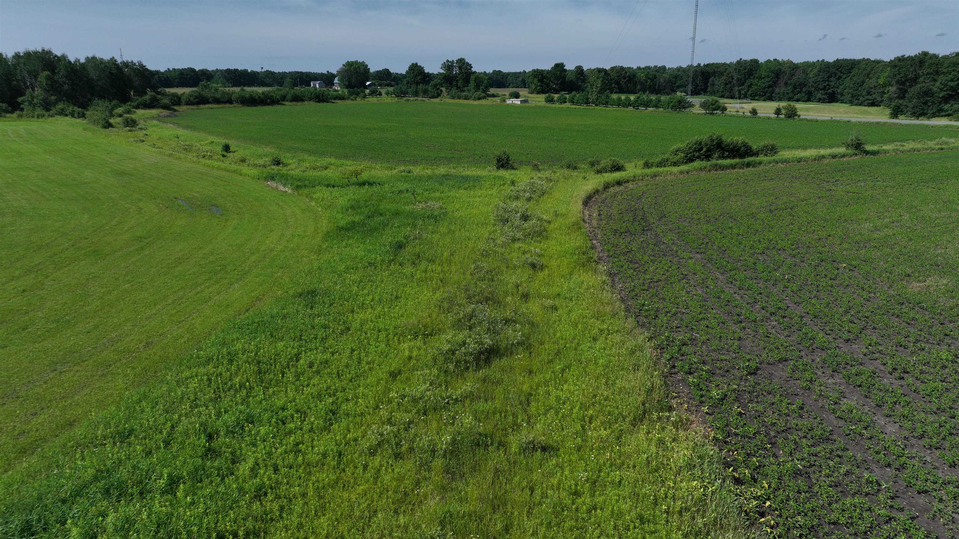 38.85 Ac County Road E