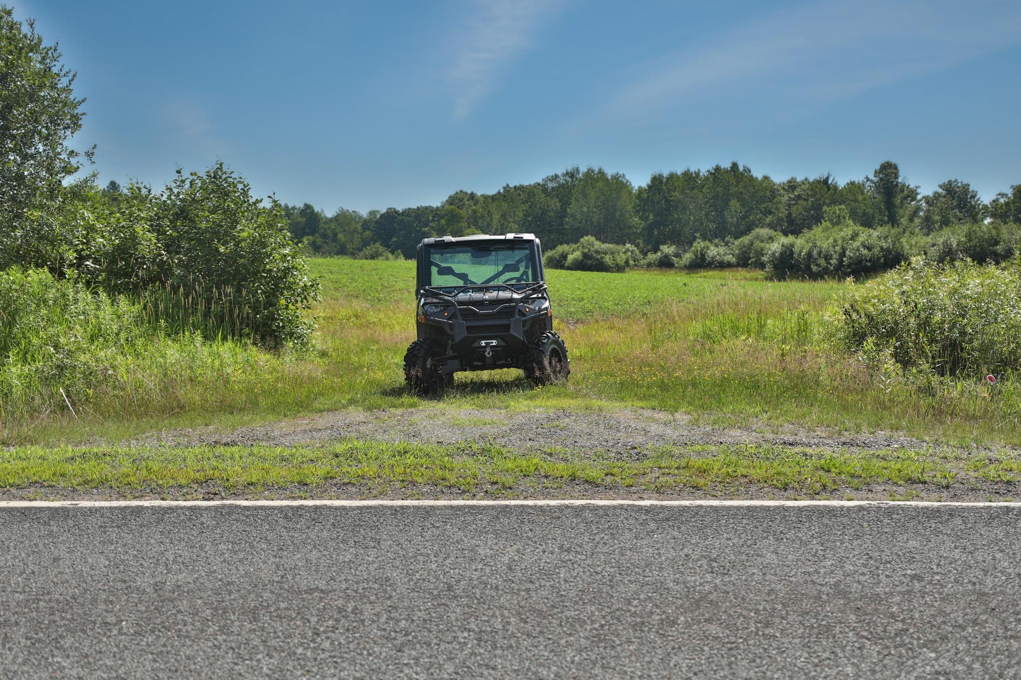 38.85 Ac County Road E