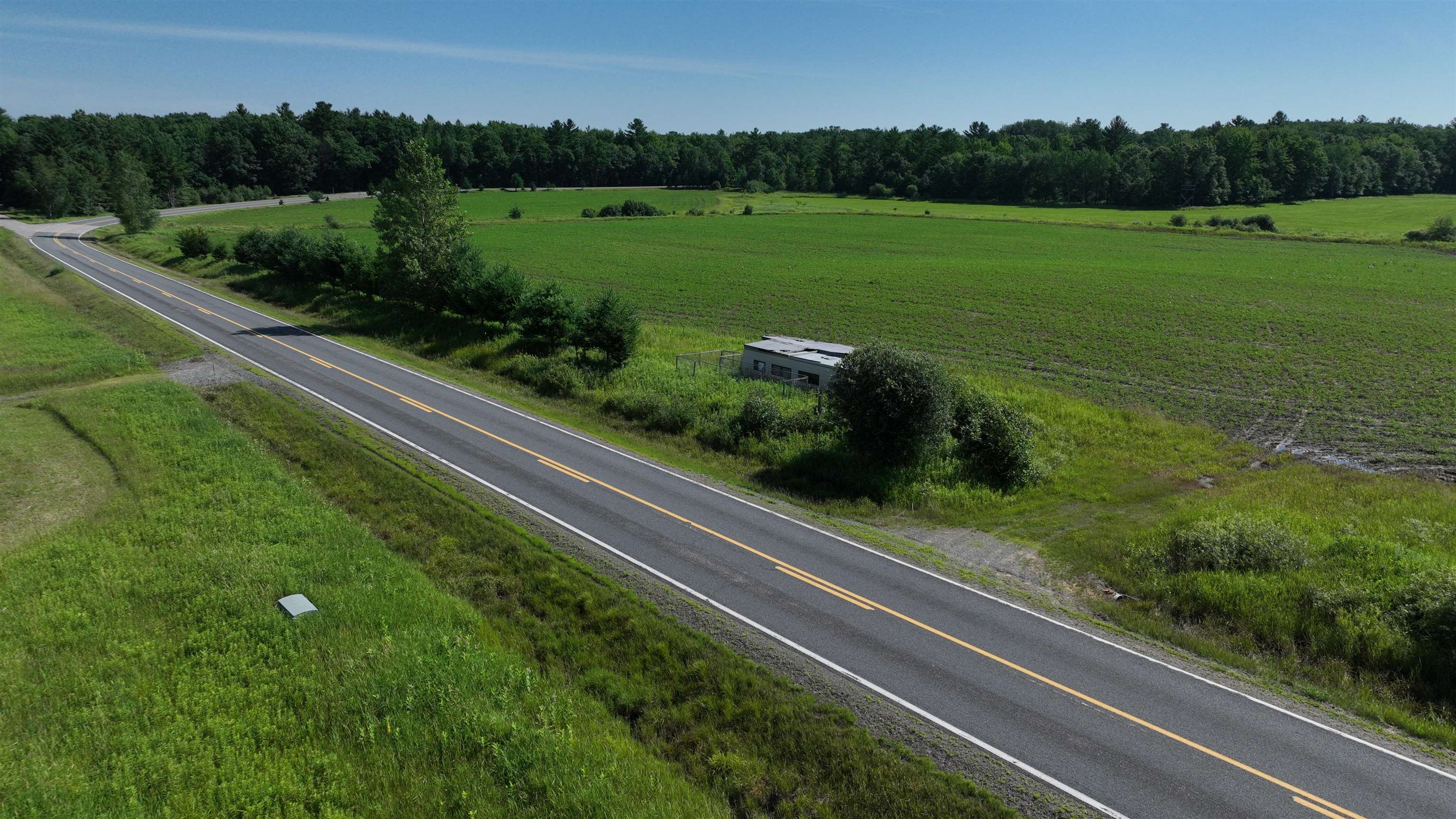 38.85 Ac County Road E