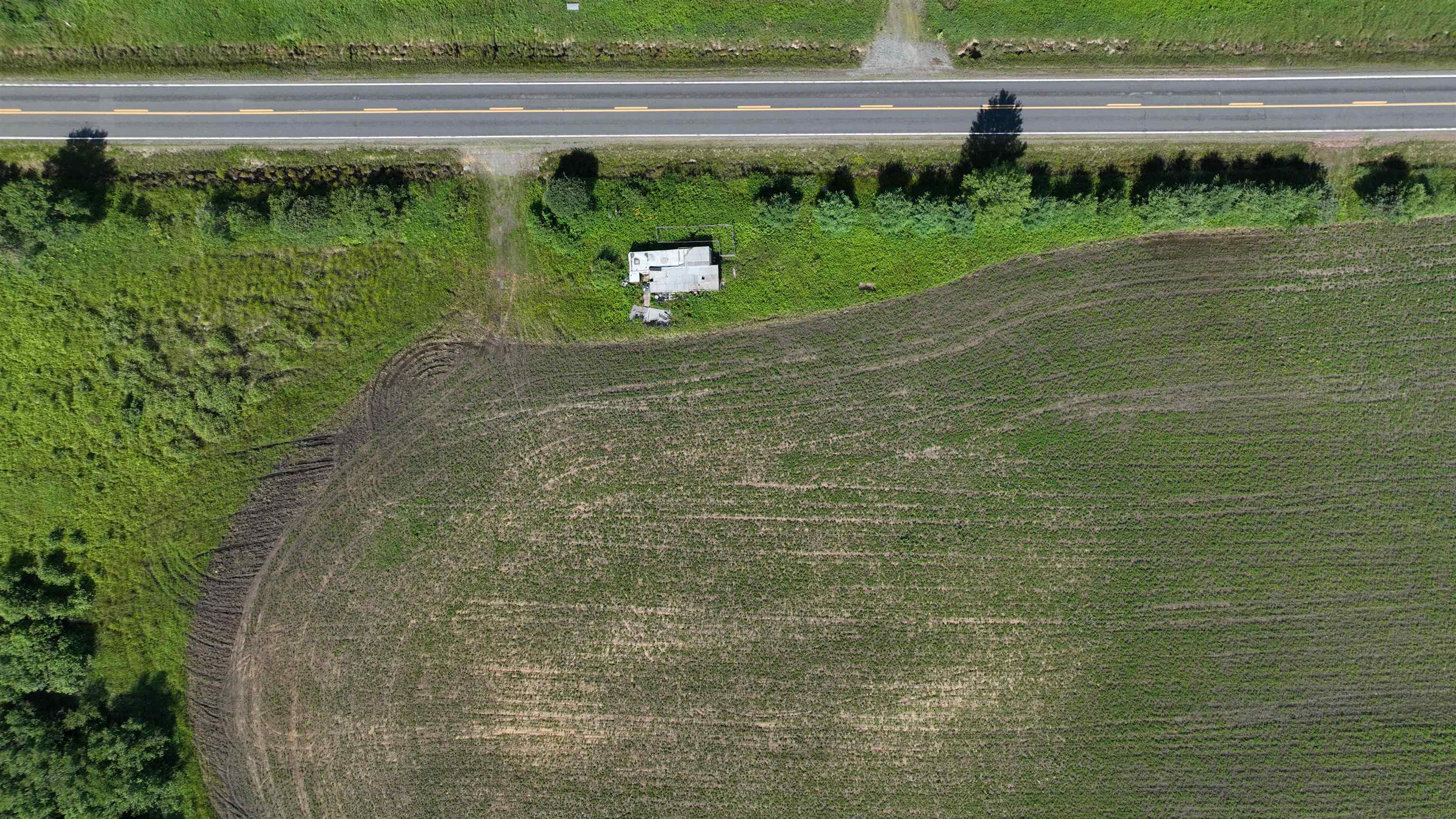 38.85 Ac County Road E