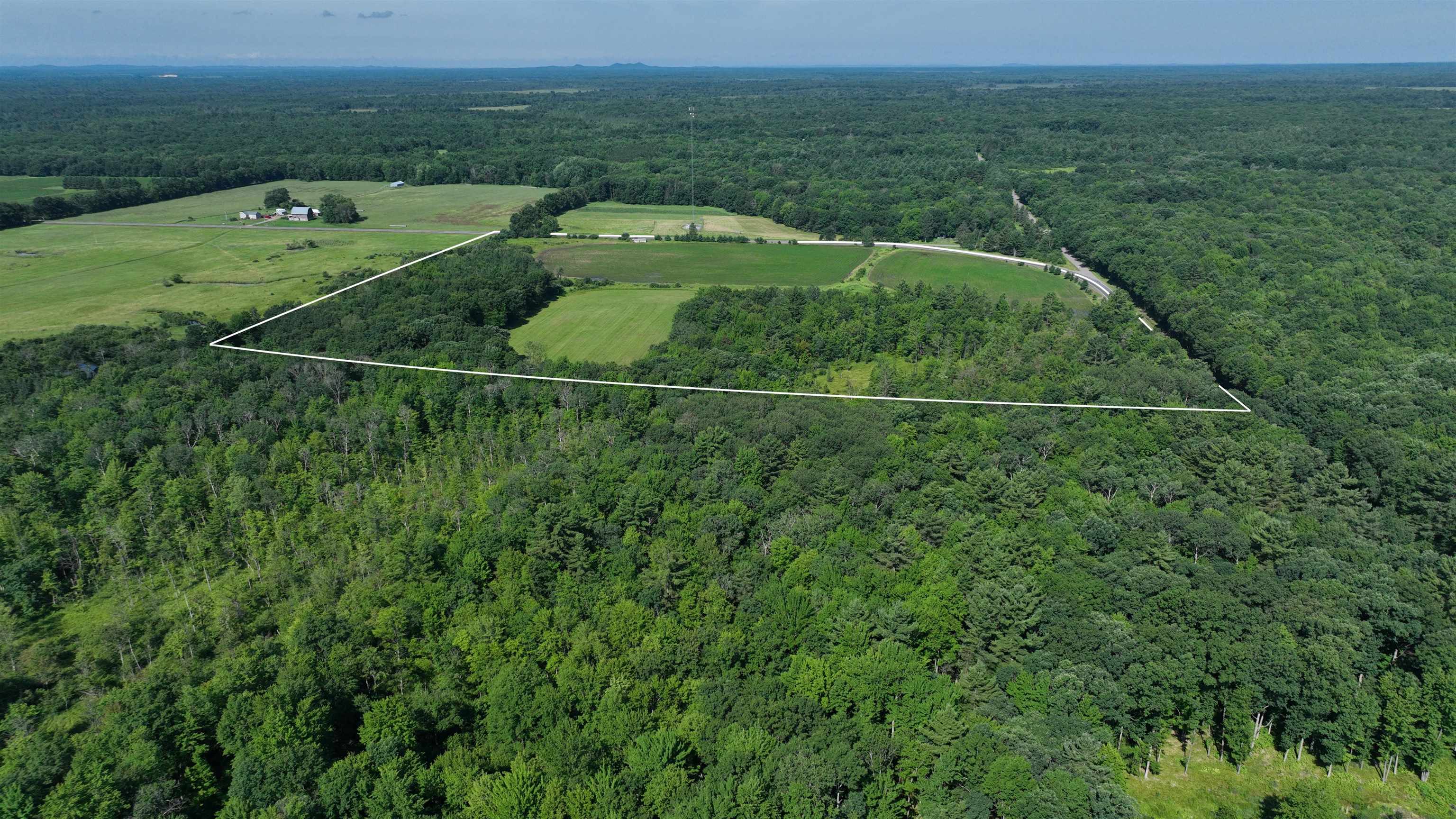 38.85 Ac County Road E