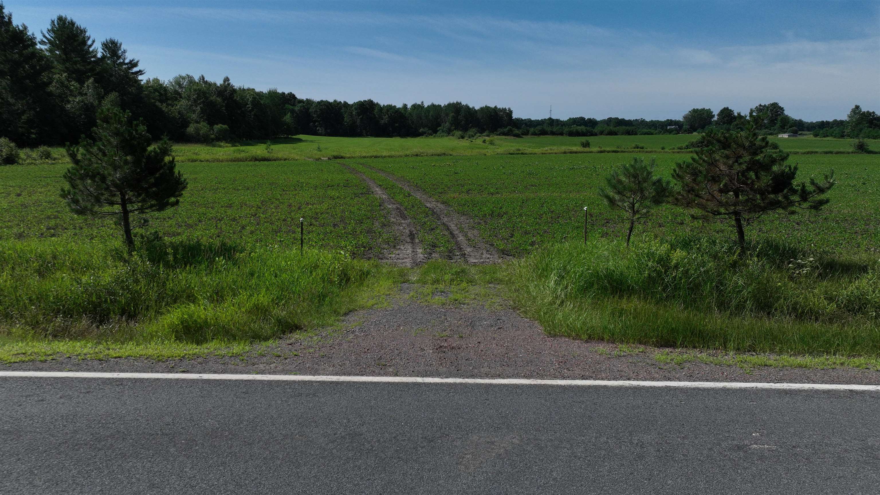 38.85 Ac County Road E