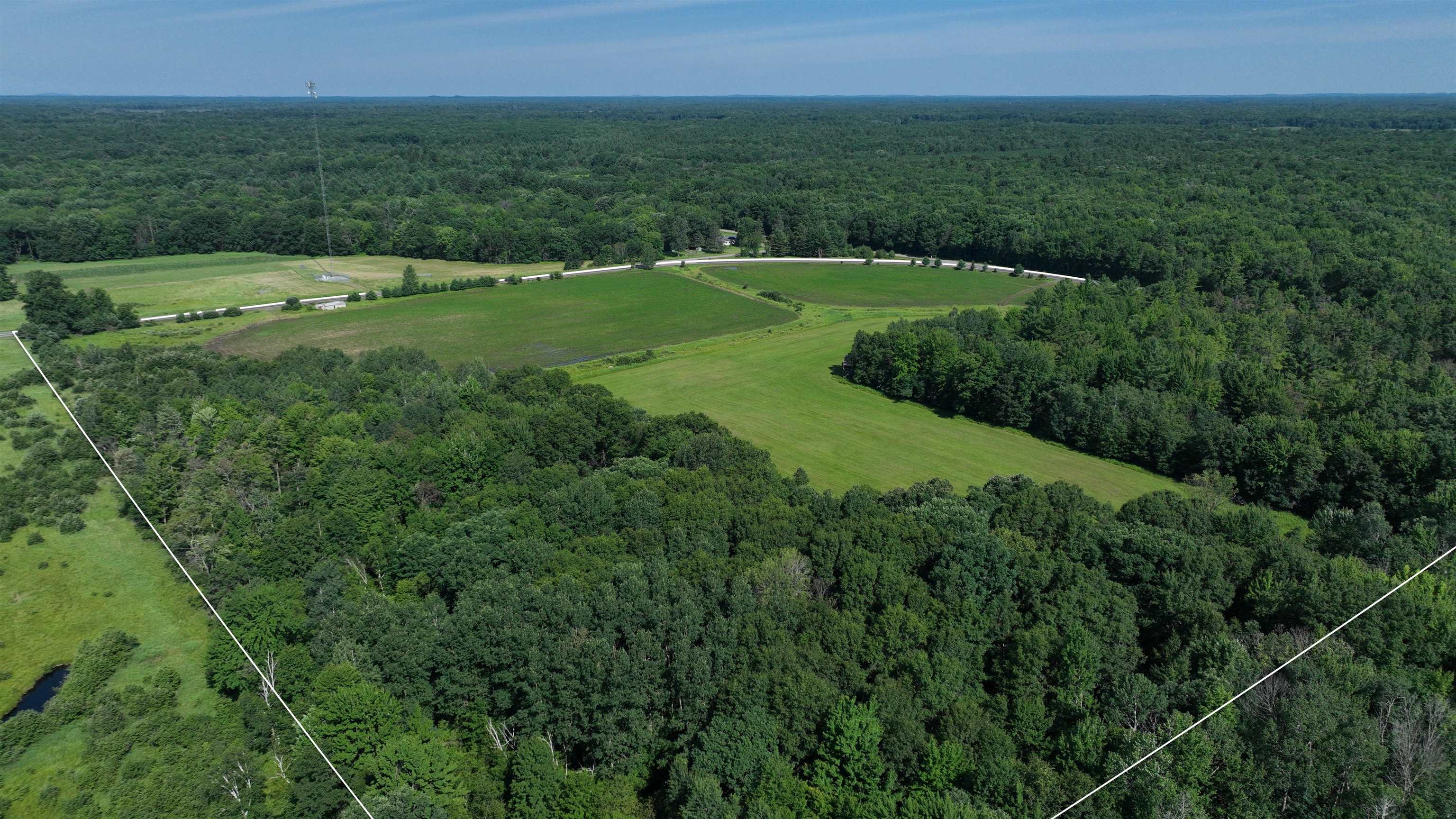 38.85 Ac County Road E