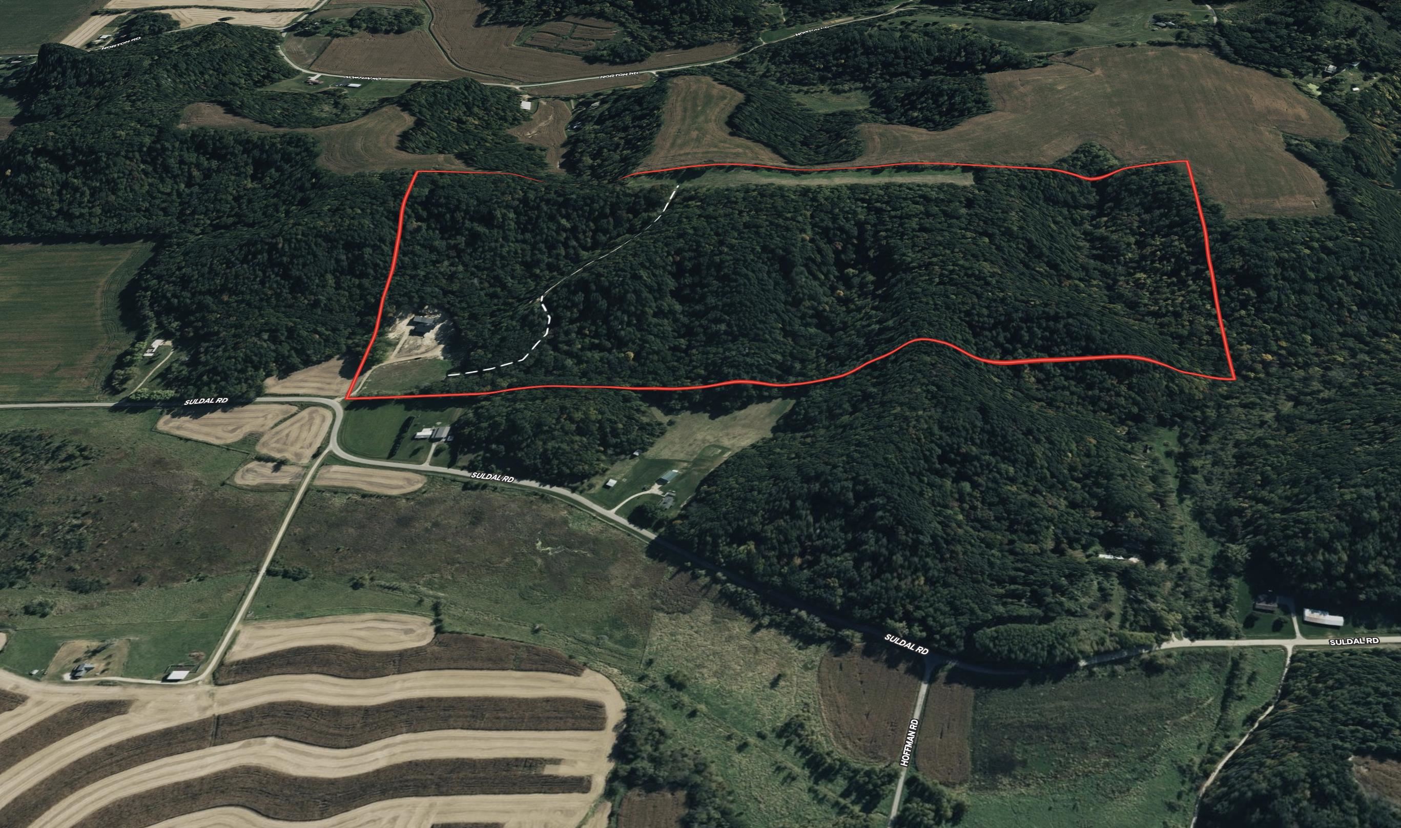 W8299 Suldal Road