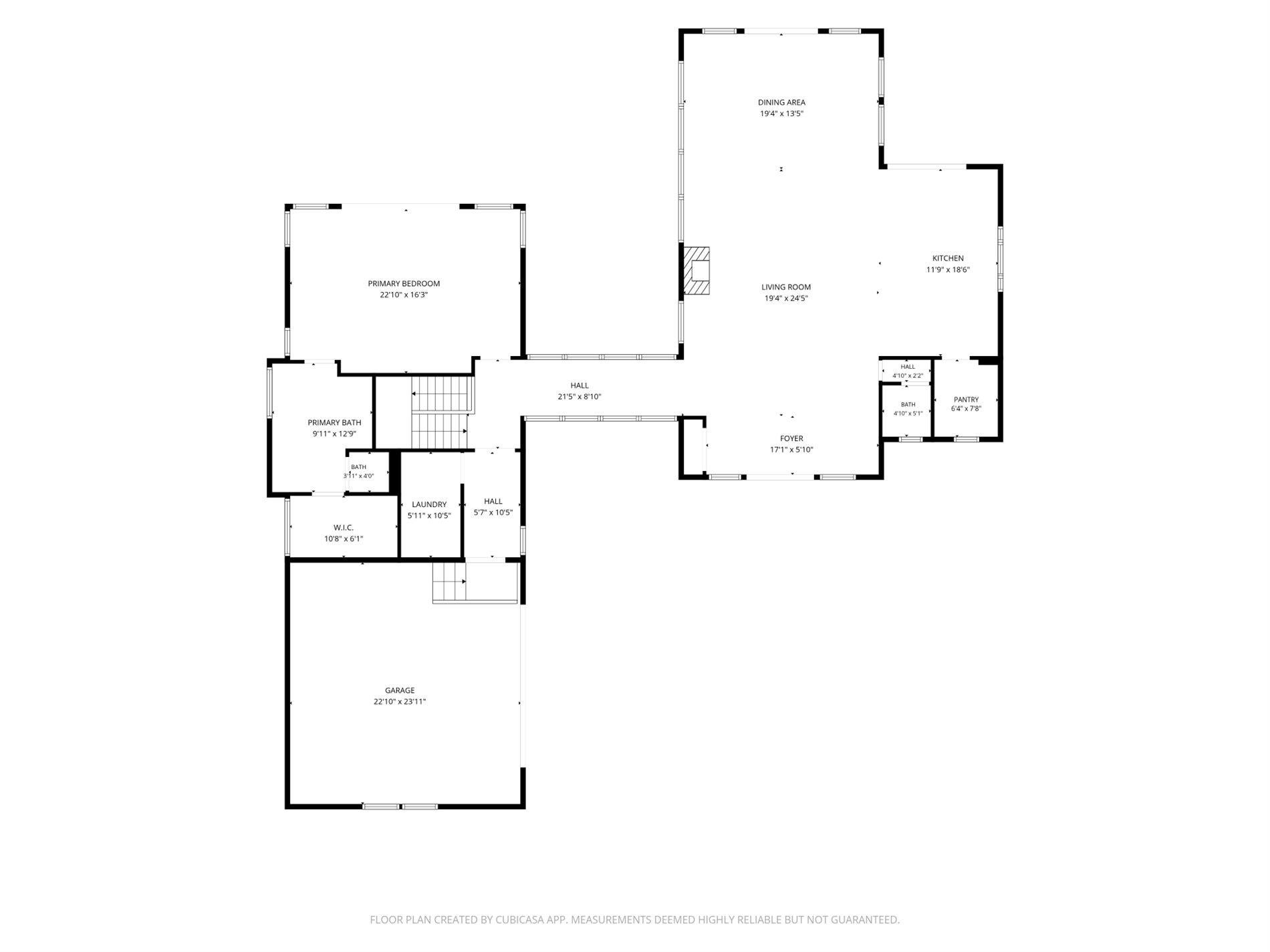 W8299 Suldal Road