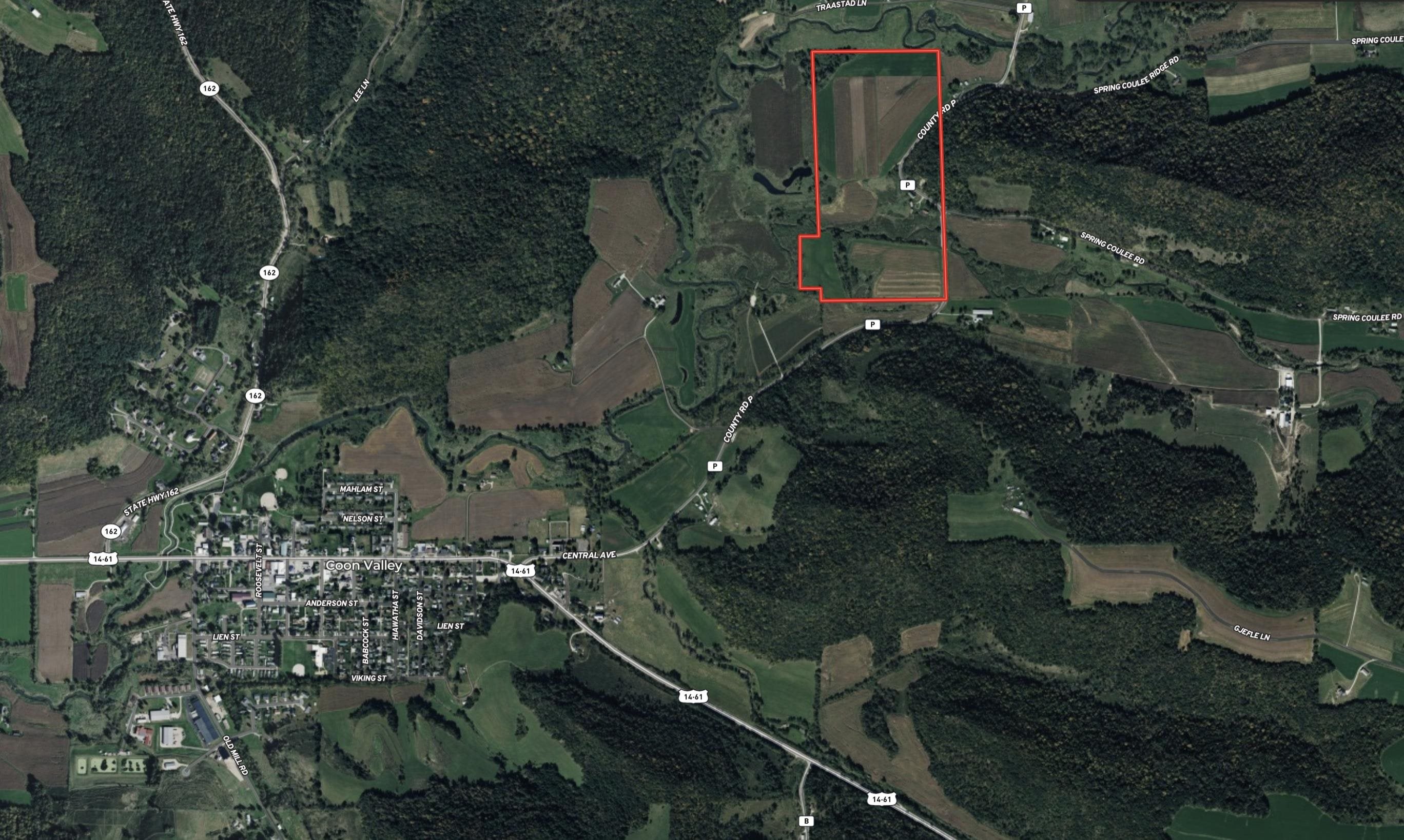 E5306 County Rd P