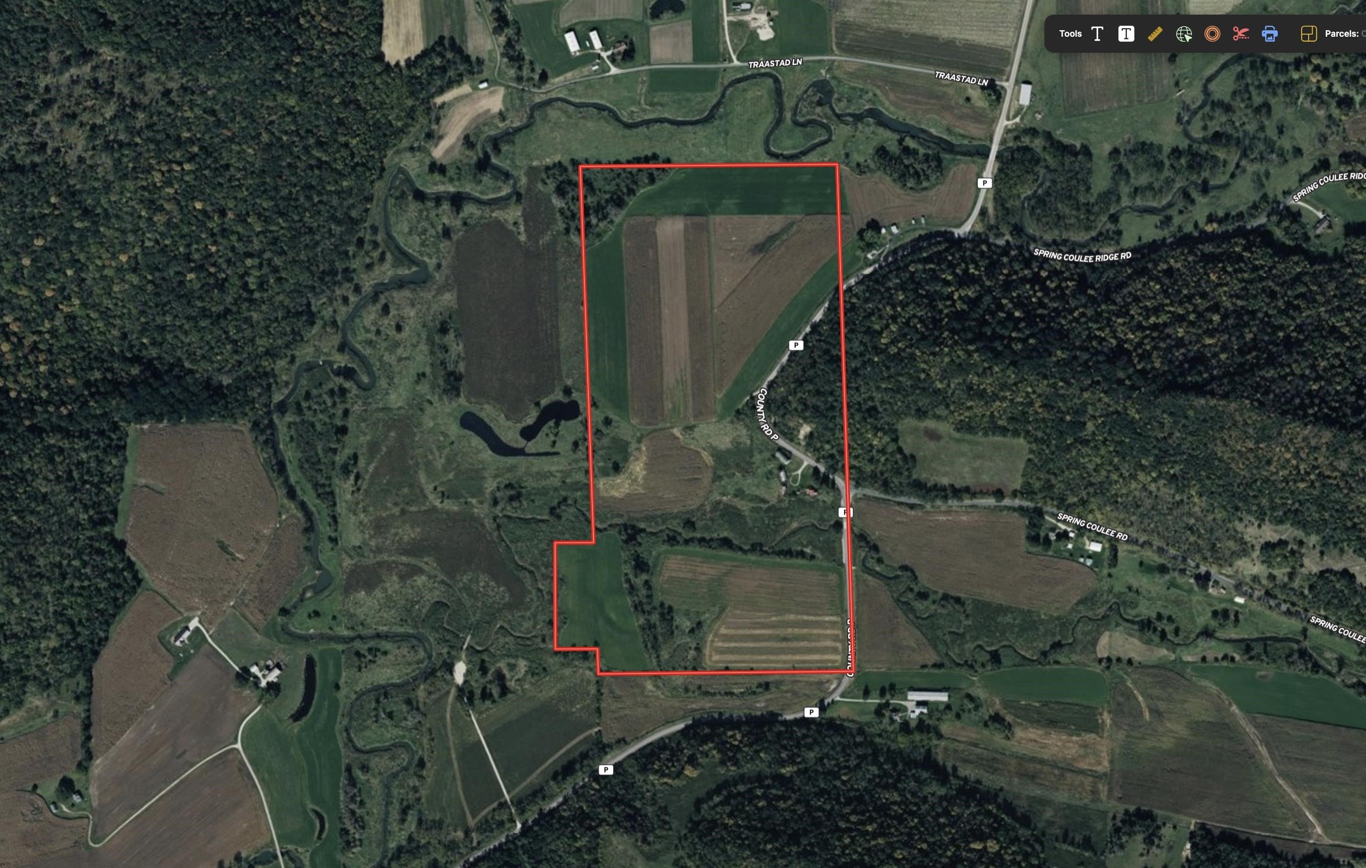 E5306 County Rd P
