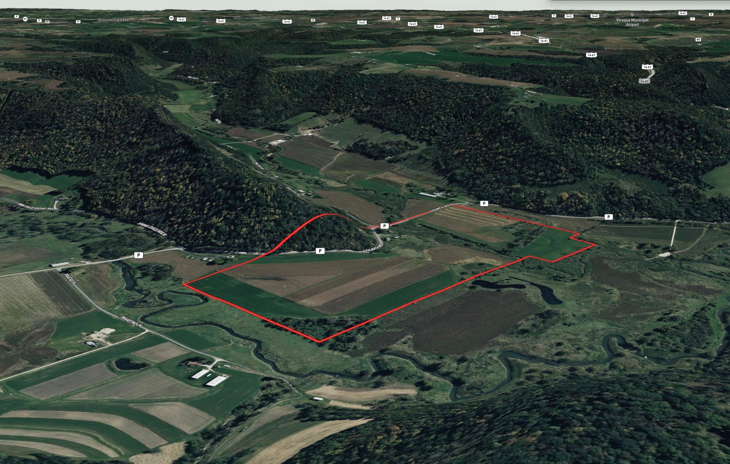 E5306 County Rd P