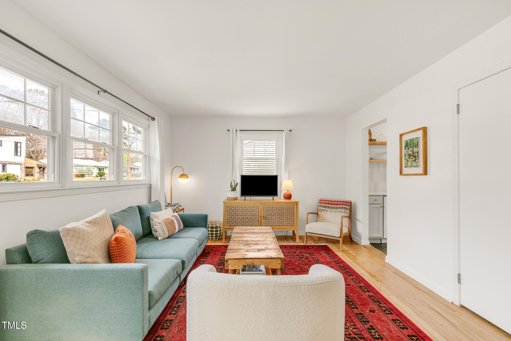 2014 Walnut Street