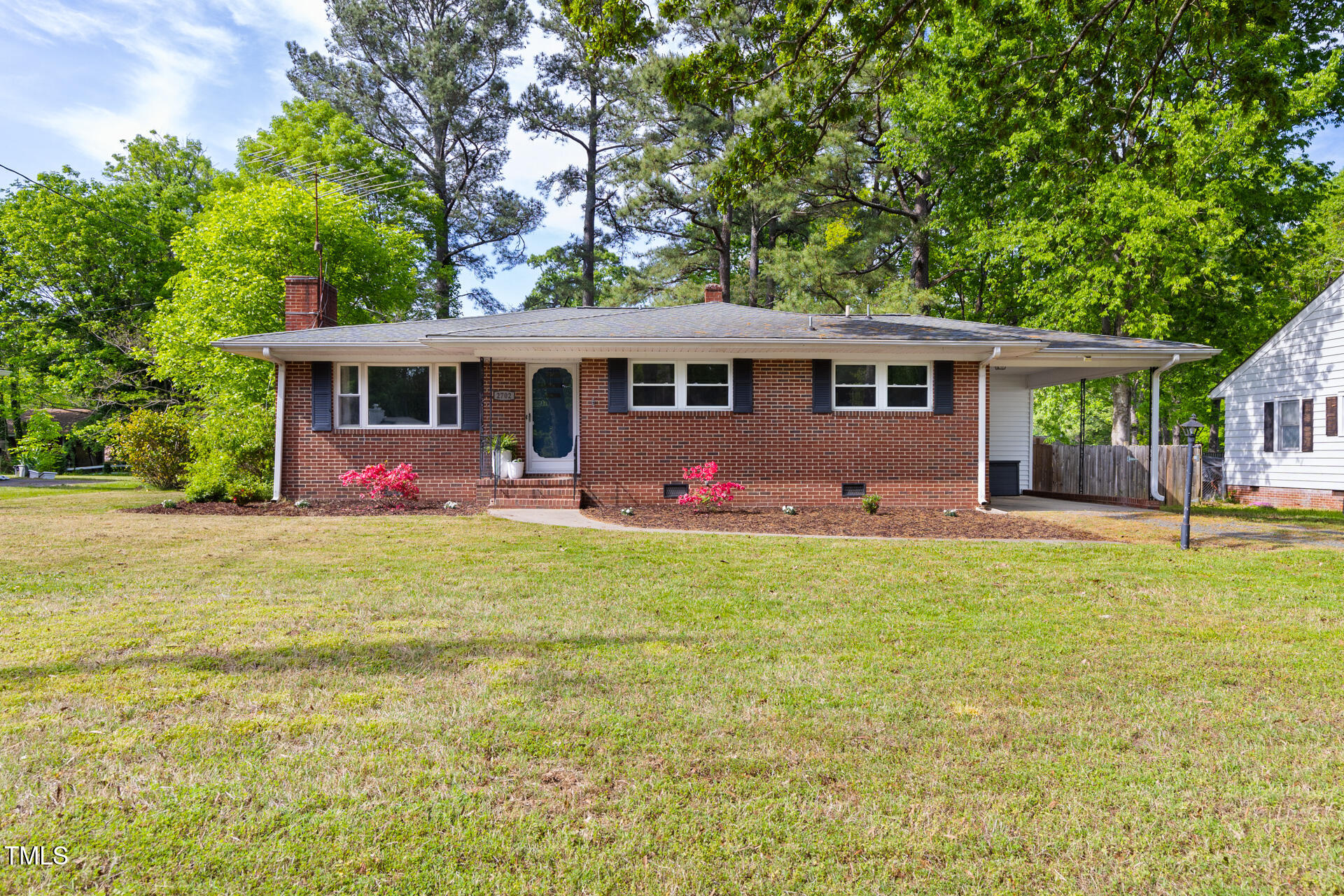 2702 Richwood Road