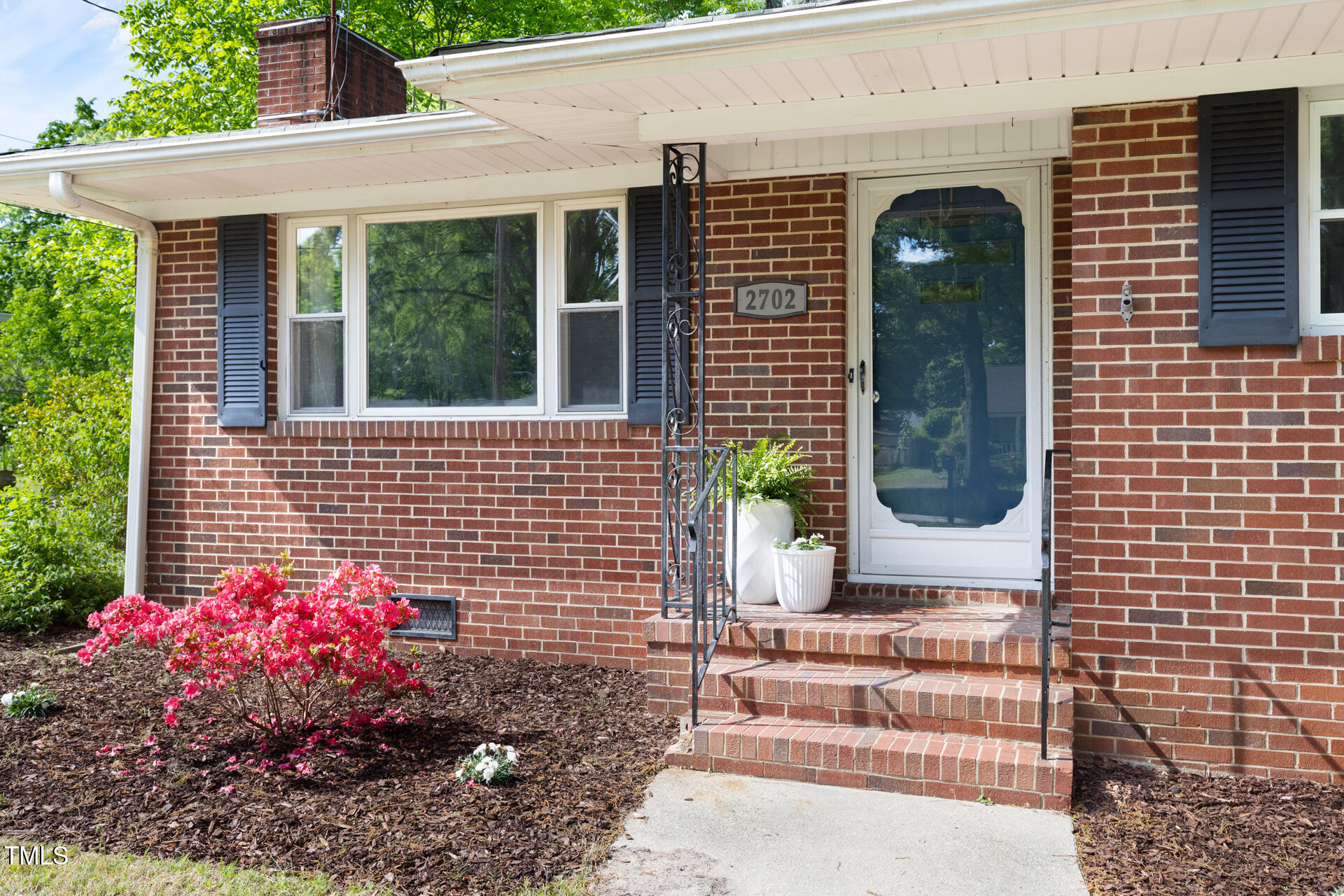 2702 Richwood Road