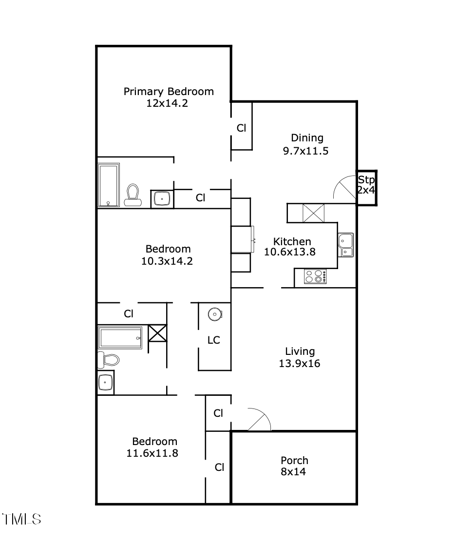 407 Sparella Street