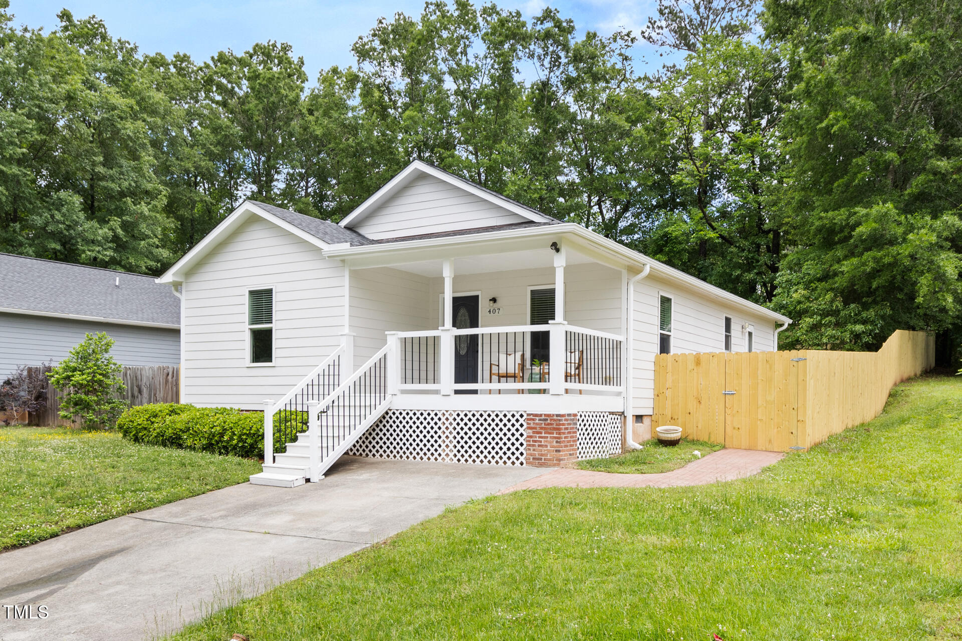 407 Sparella Street