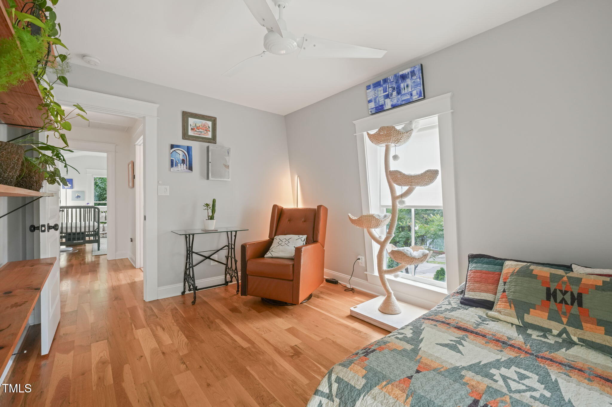 701 Holloway Street