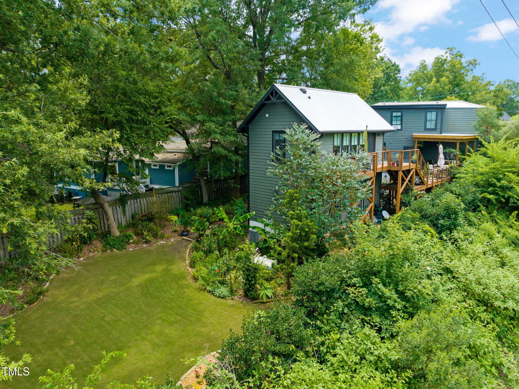 701 Holloway Street