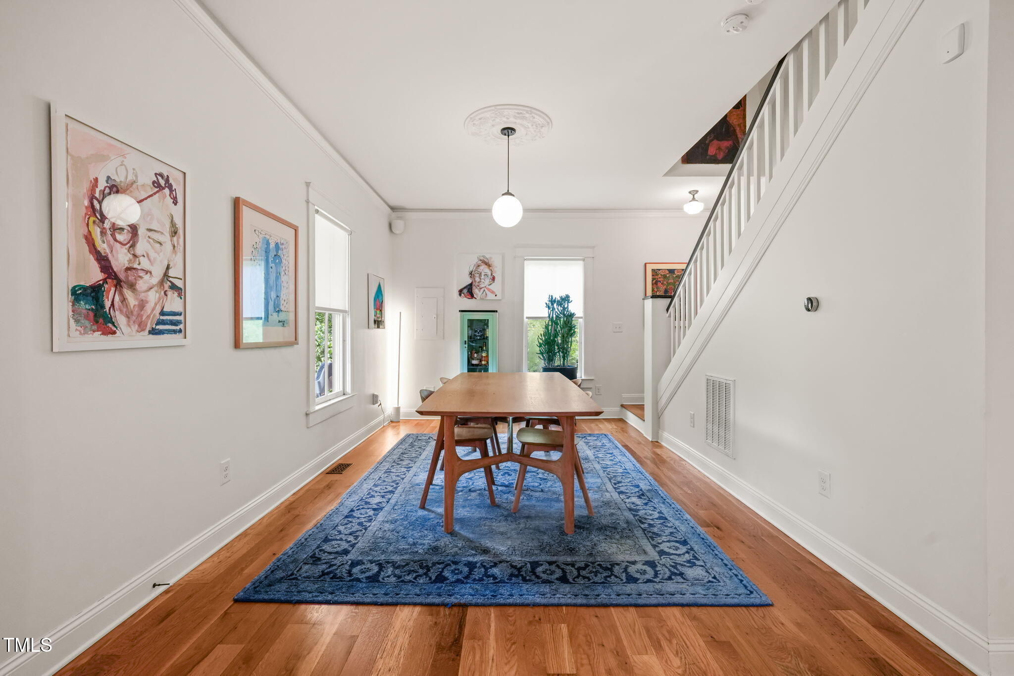 701 Holloway Street