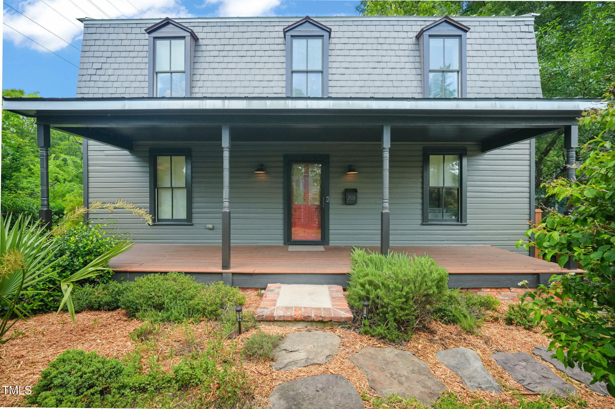 701 Holloway Street