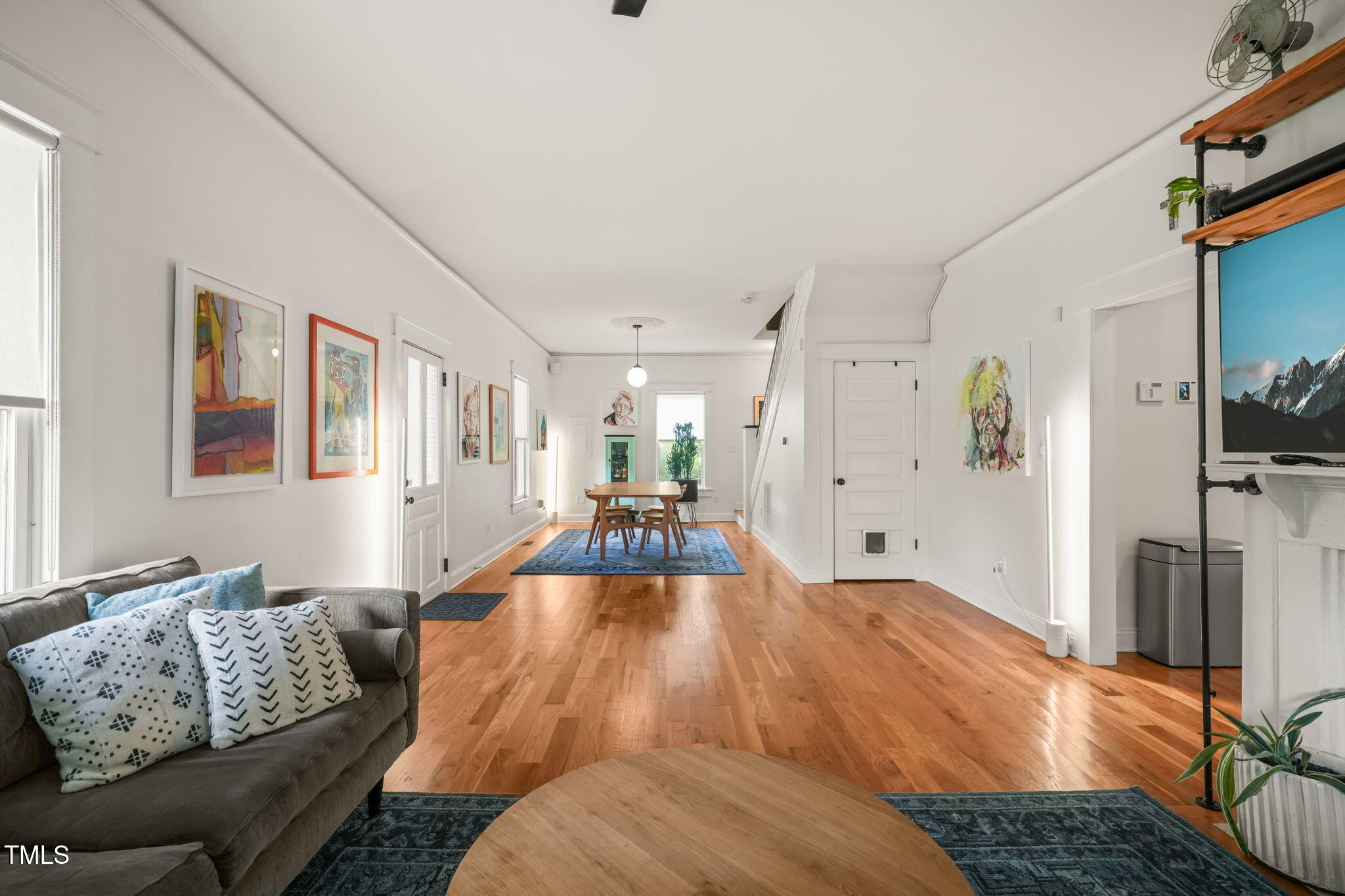 701 Holloway Street