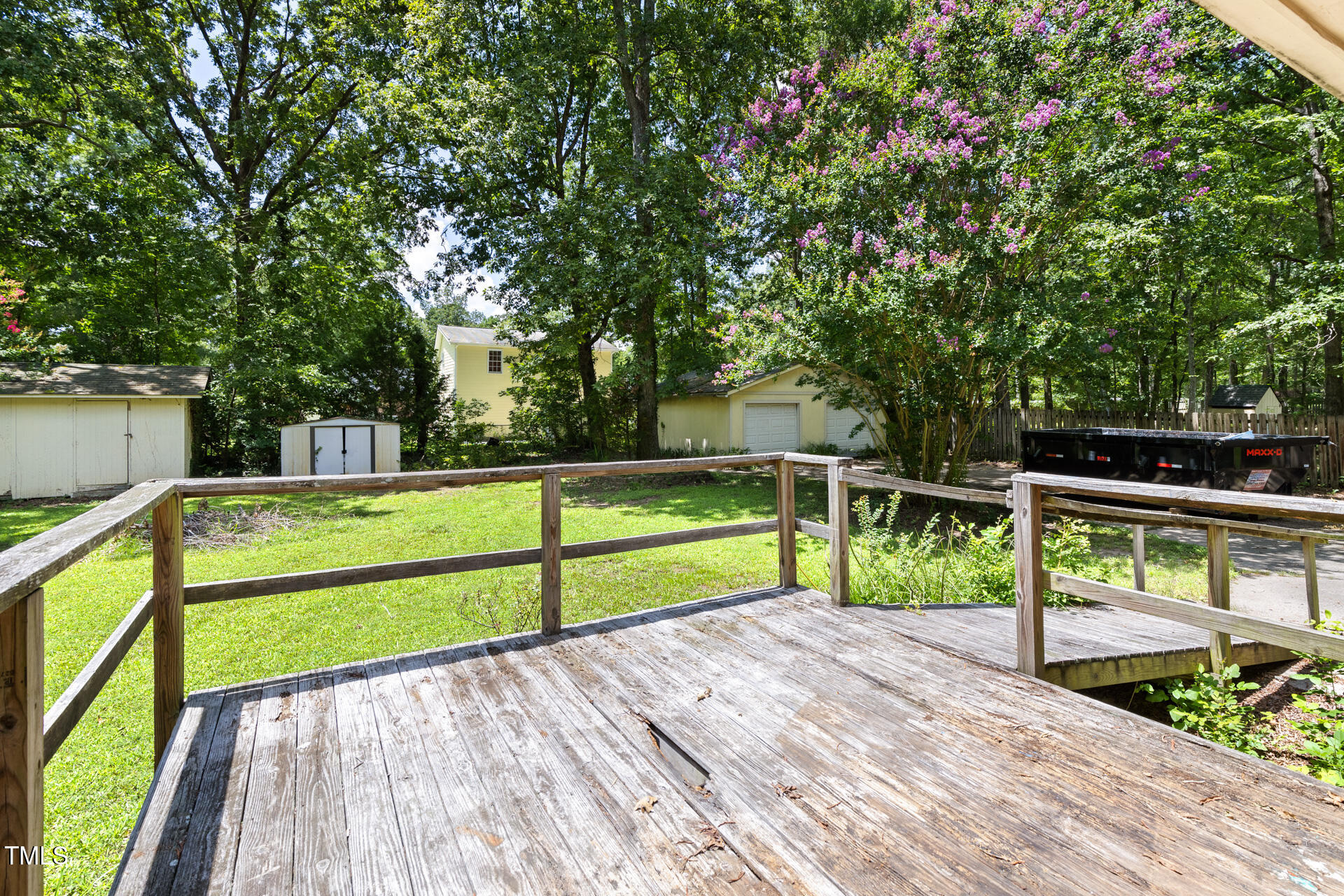 1305 Shady Lane