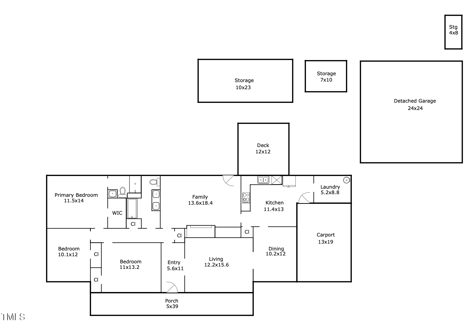 1305 Shady Lane
