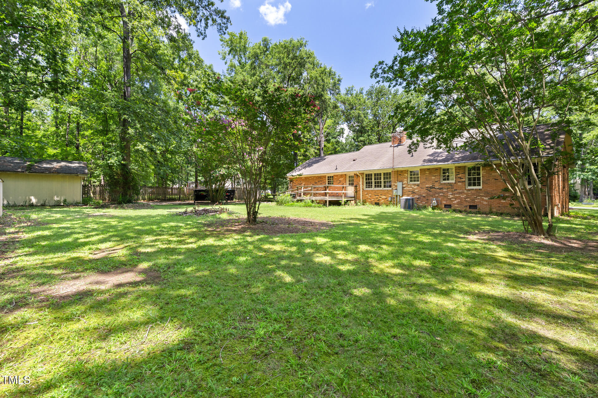 1305 Shady Lane