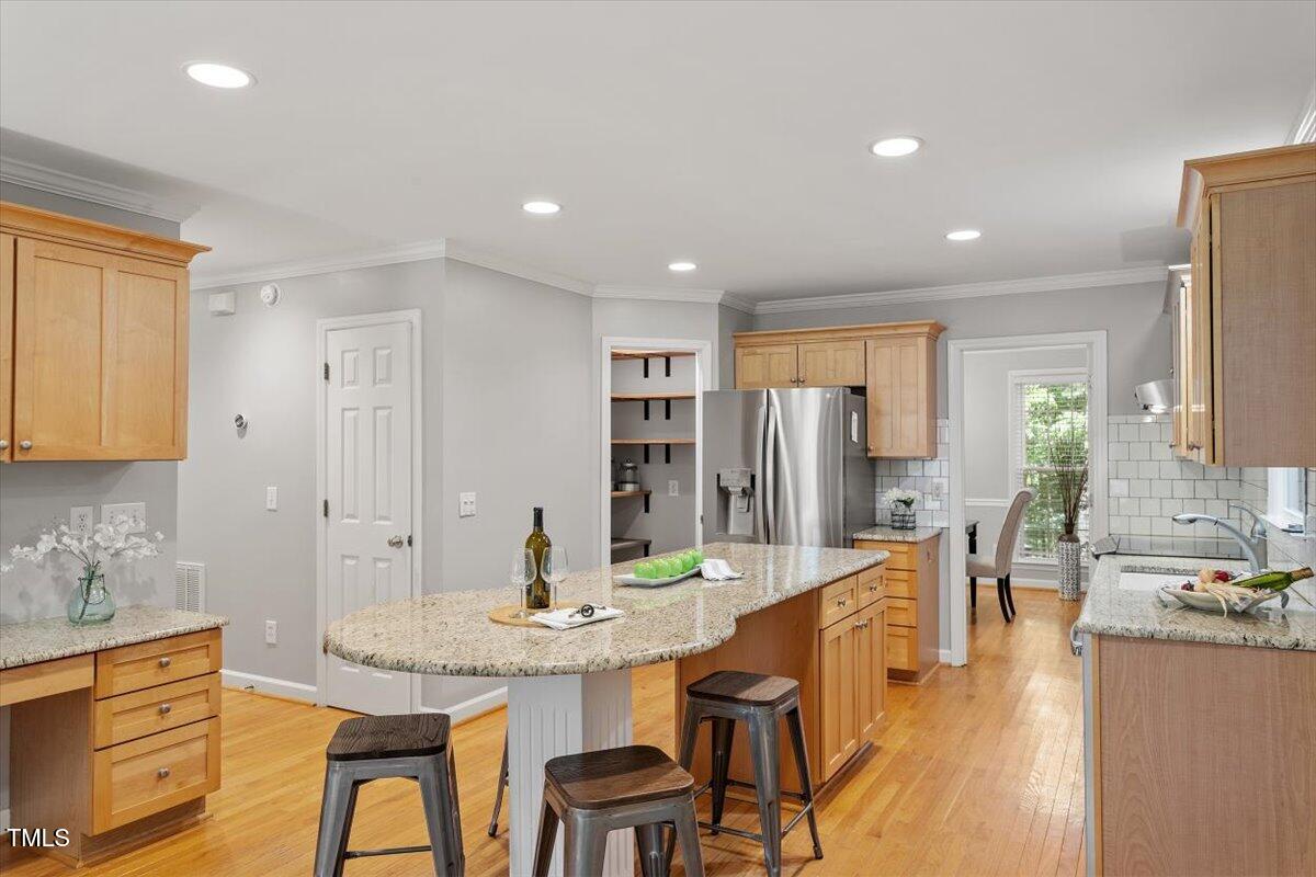 6 Foxlair Court