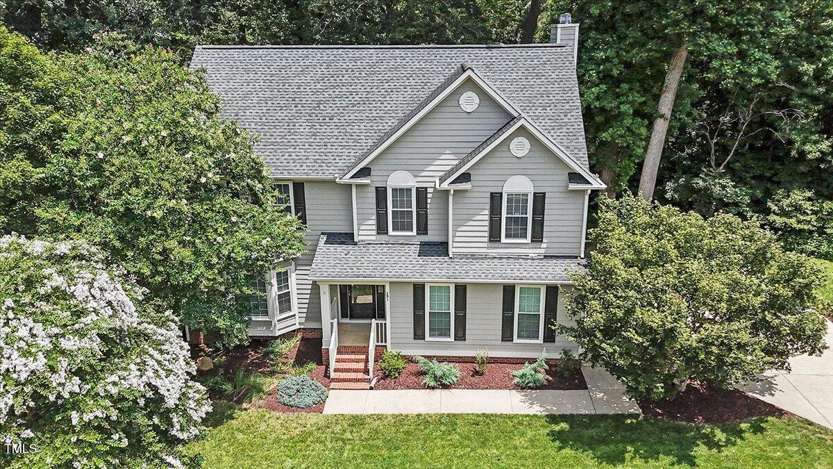 6 Foxlair Court