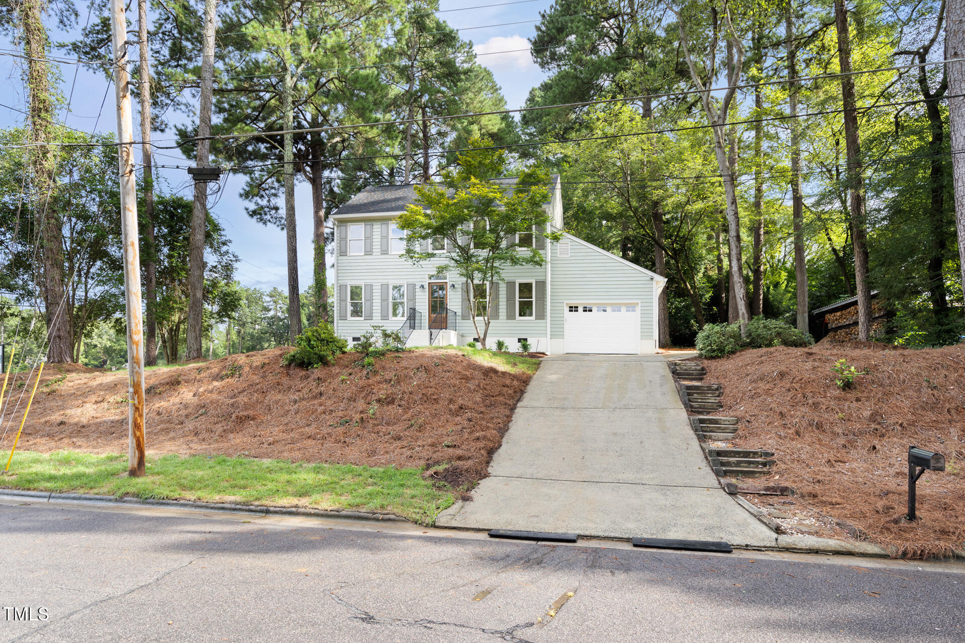 1501 High Street