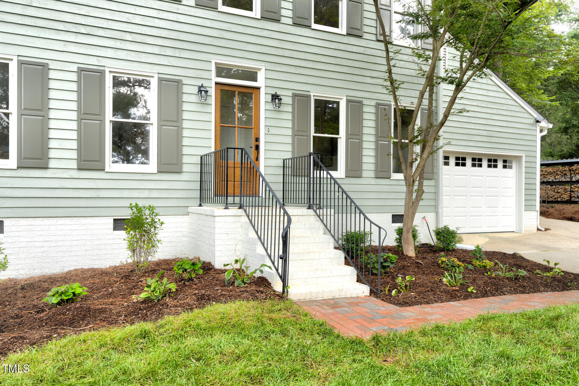 1501 High Street