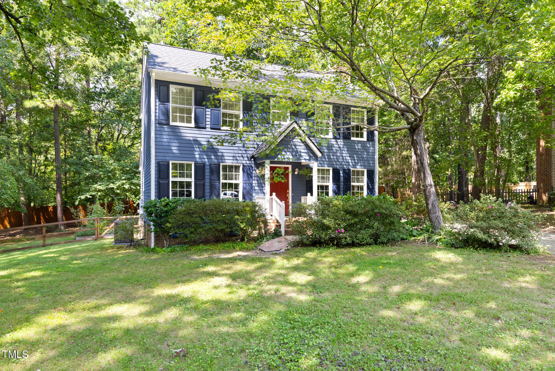 5 Tartan Court