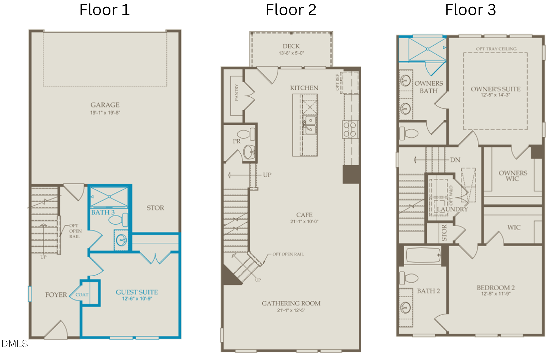 509 Toffeemen Drive