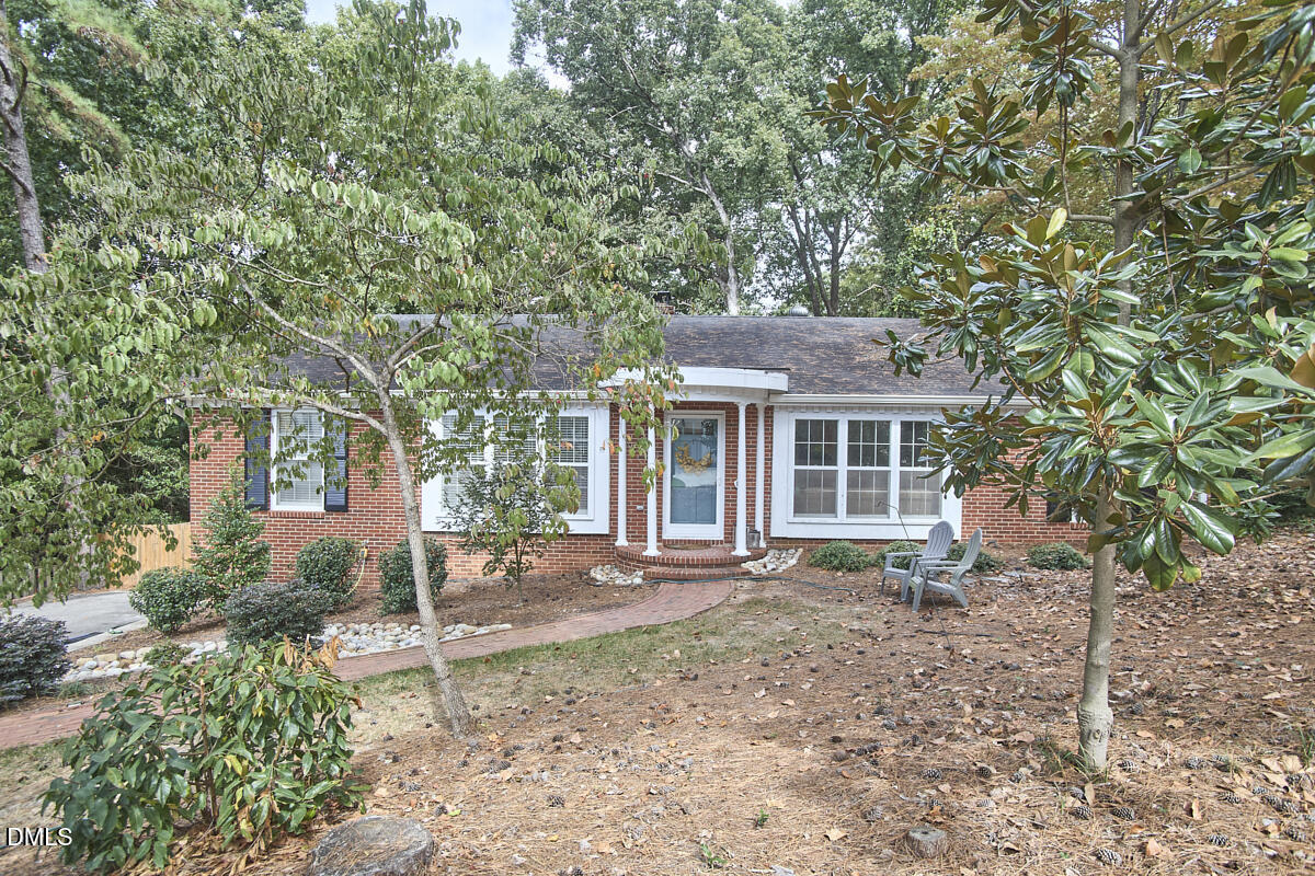1200 Glendale Drive