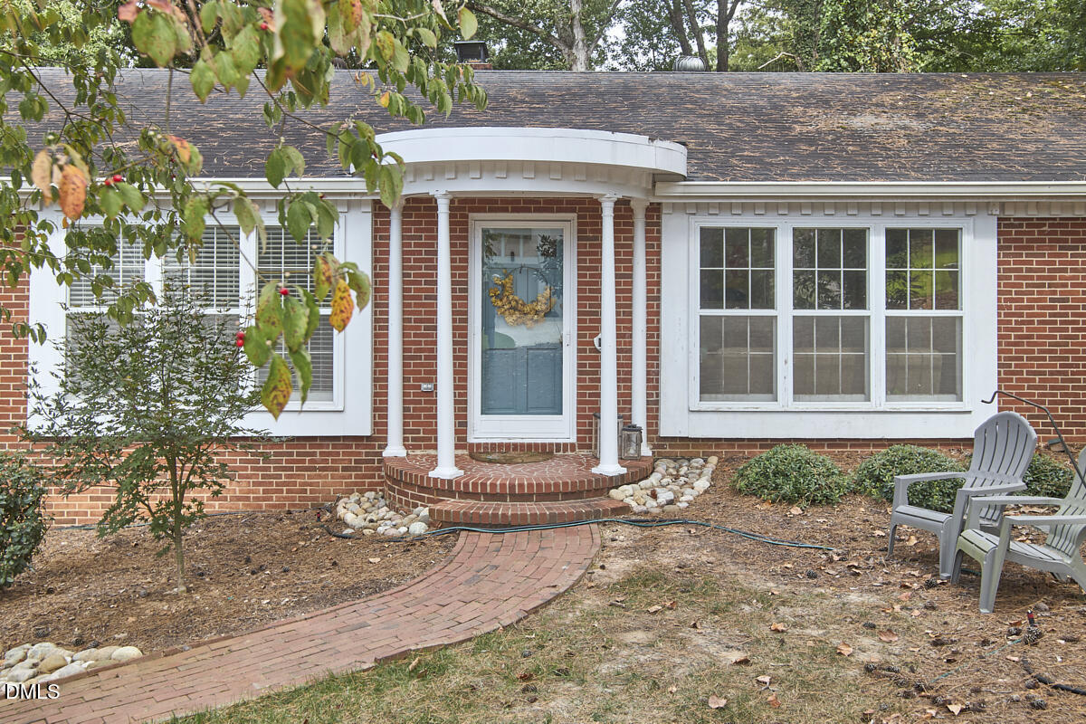 1200 Glendale Drive