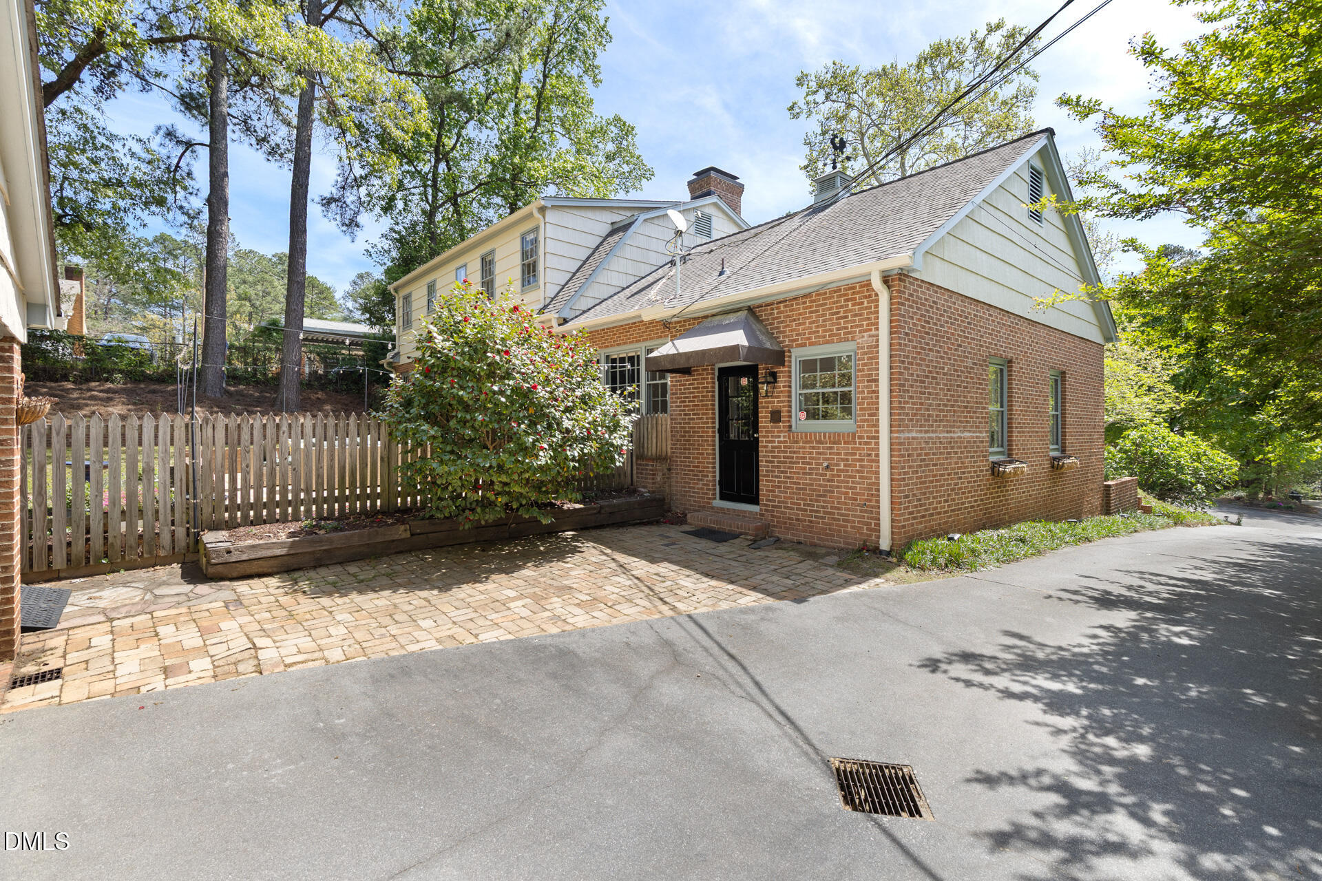 1706 Wallace Street