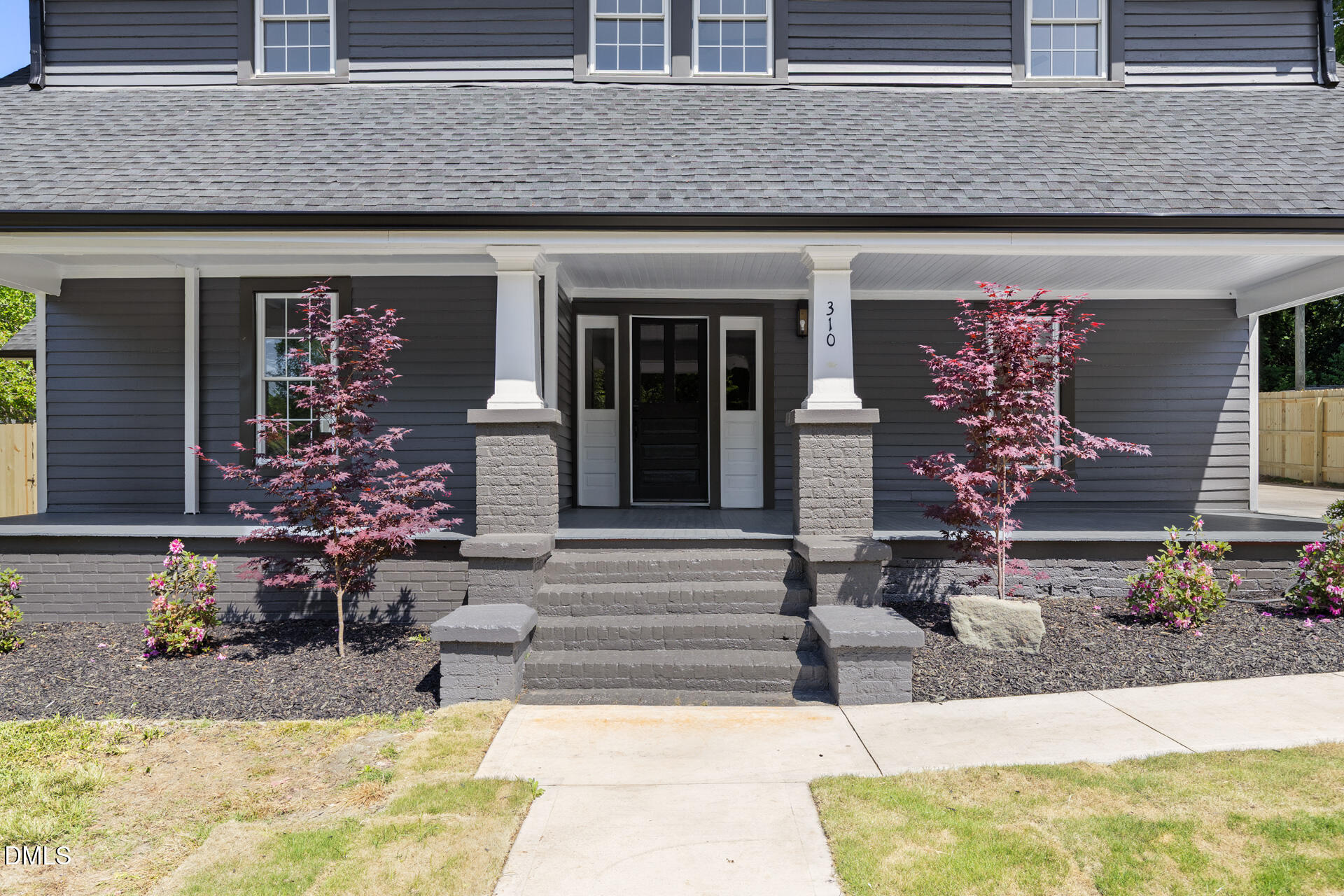 310 N Guthrie Avenue