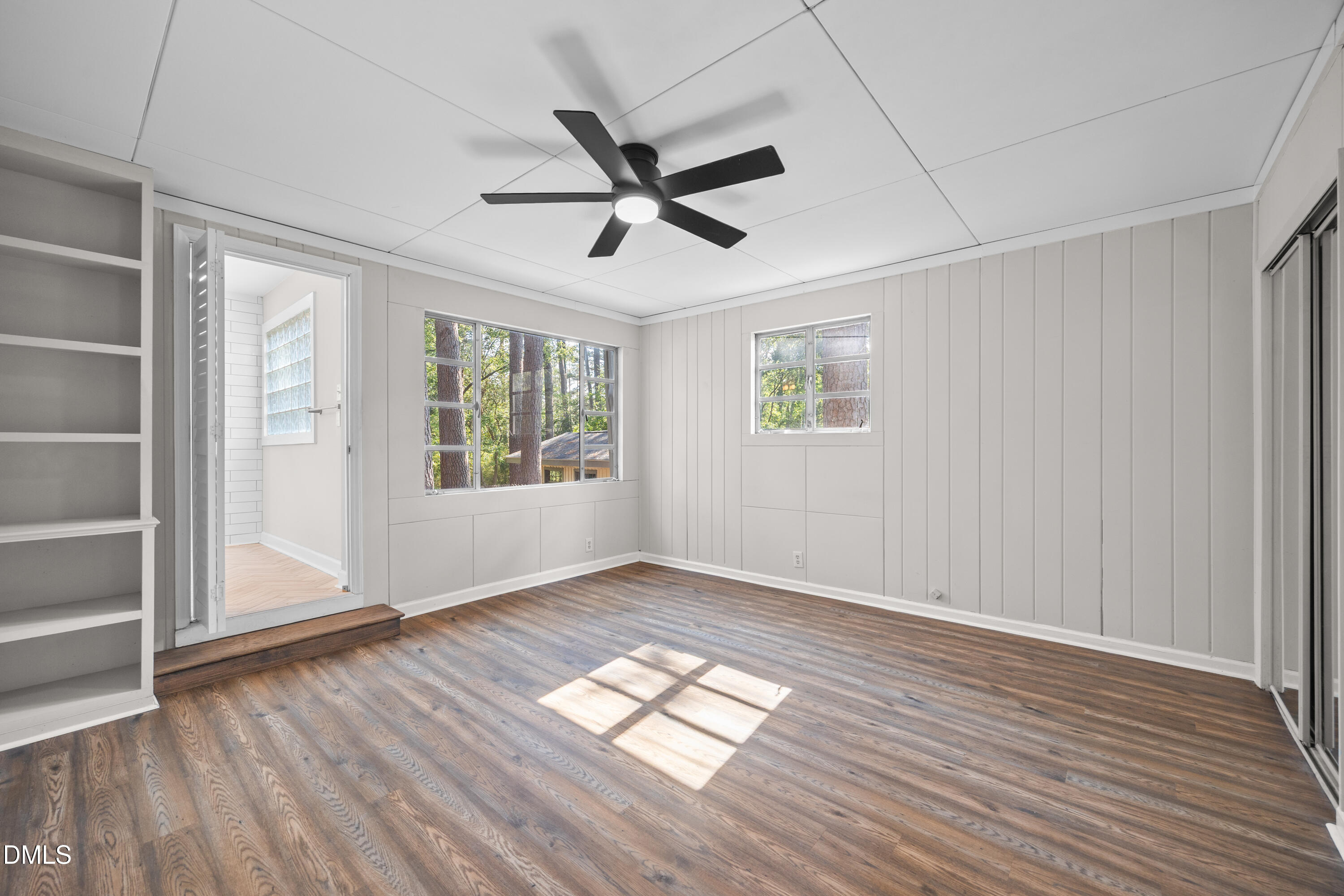 2421 Perkins Road